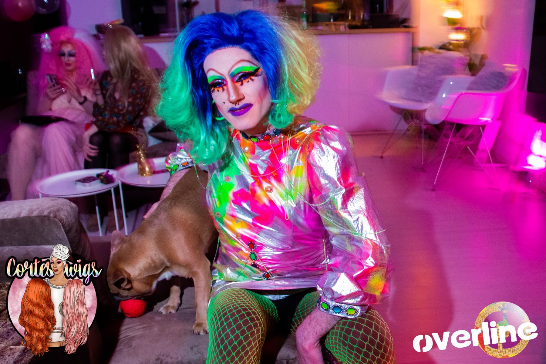 Cortes Wigs   07.02.2020 | Bild 24