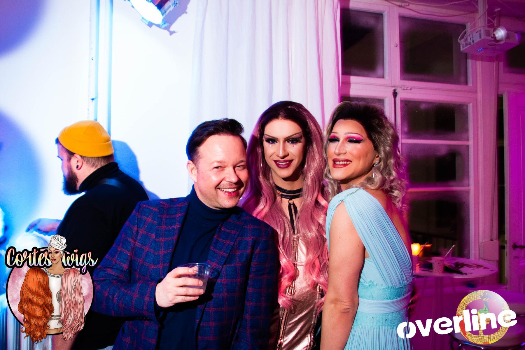 Cortes Wigs   07.02.2020 | Bild 25