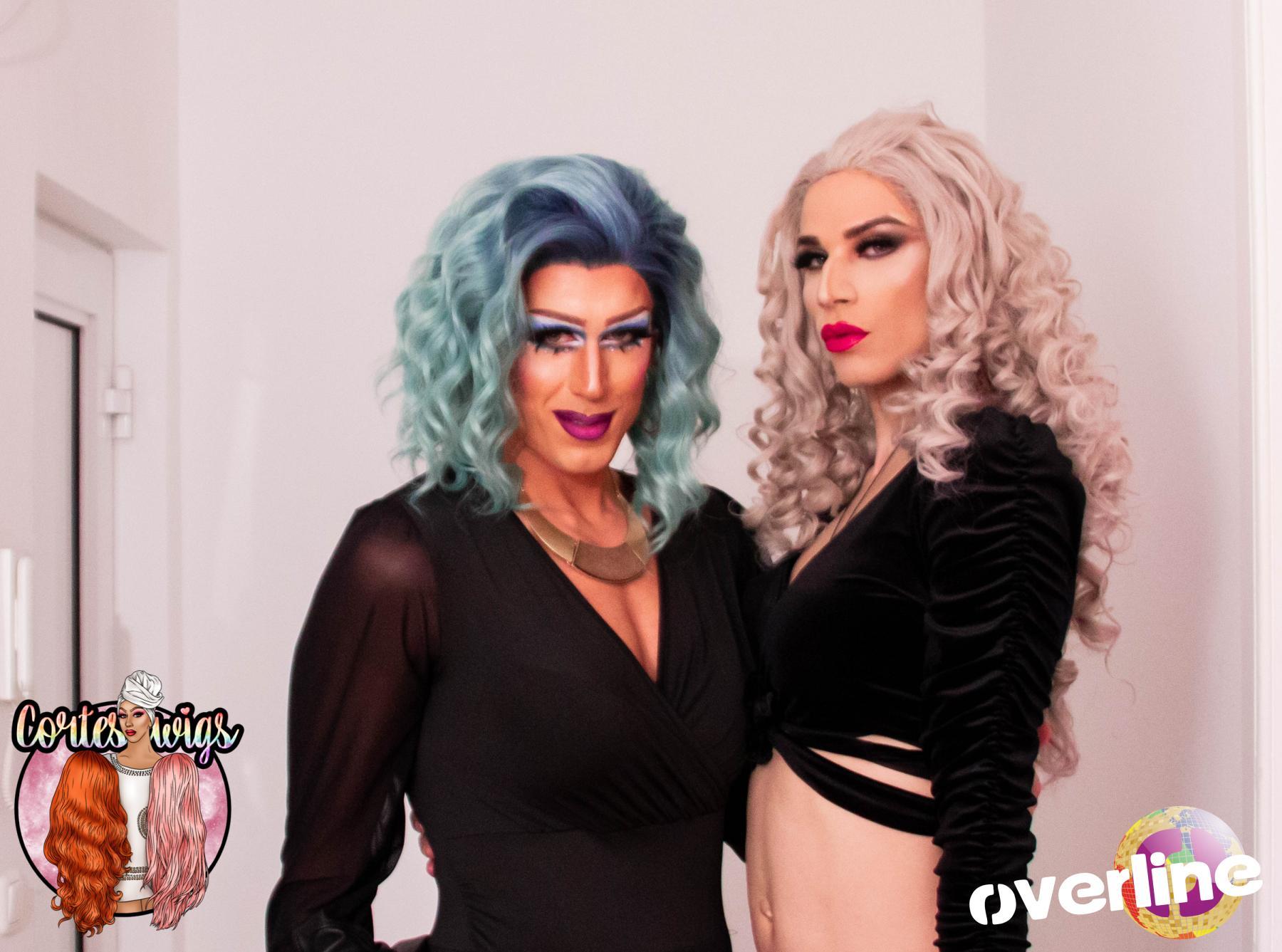 Cortes Wigs   07.02.2020 | Bild 26