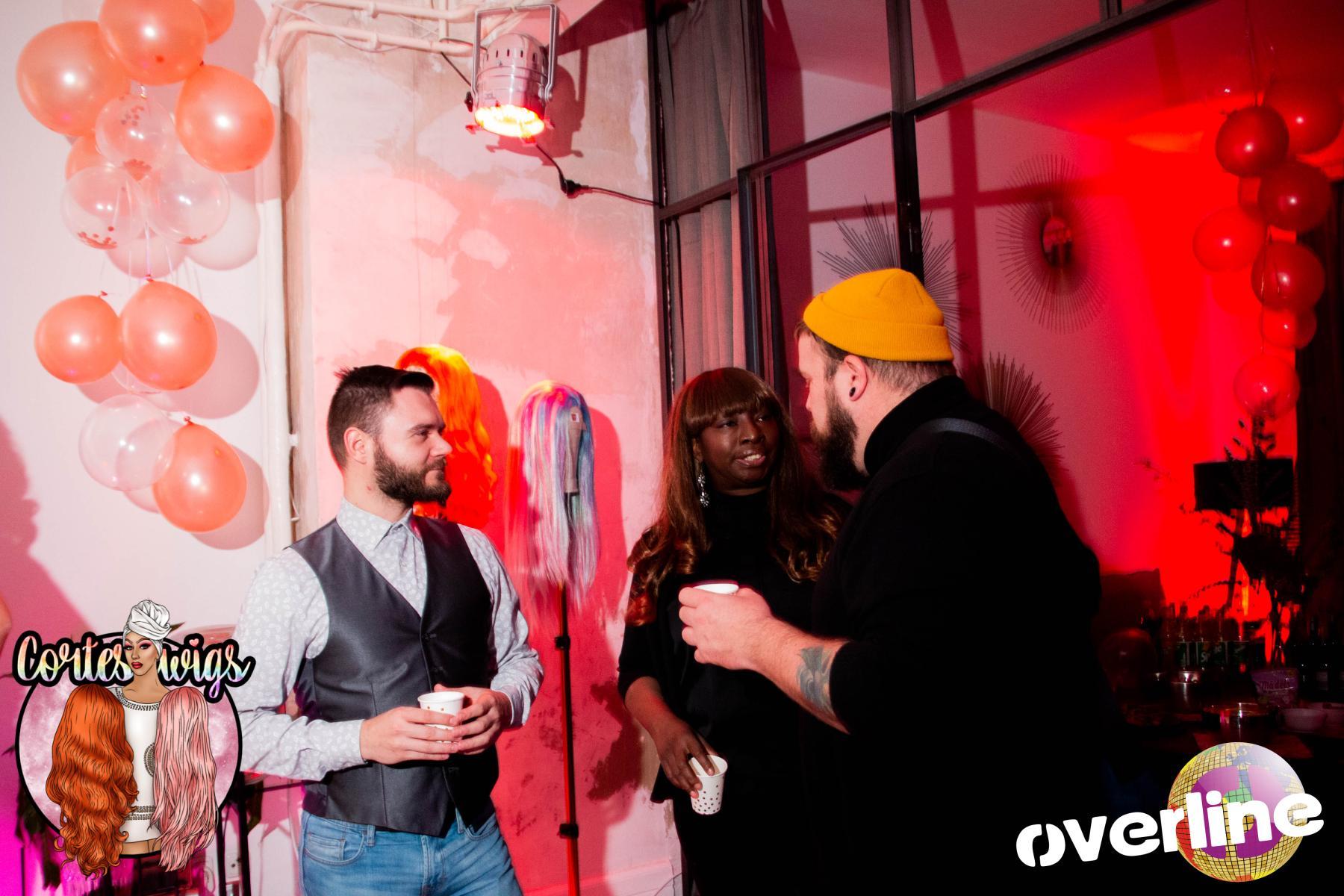 Cortes Wigs   07.02.2020 | Bild 28