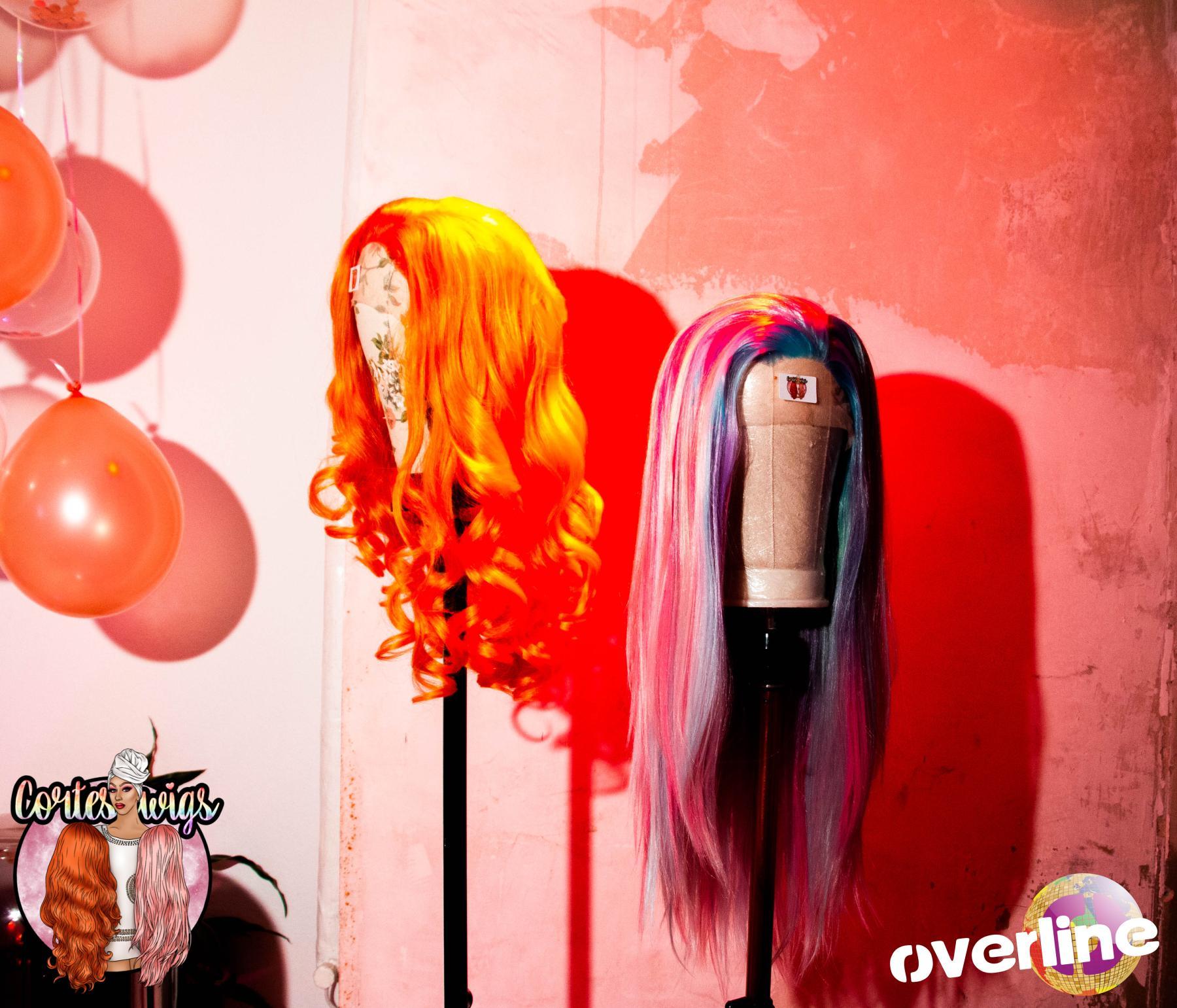 Cortes Wigs   07.02.2020 | Bild 3