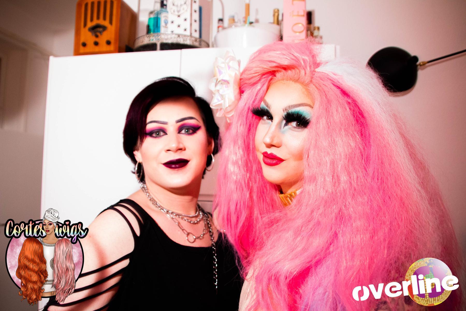 Cortes Wigs   07.02.2020 | Bild 30