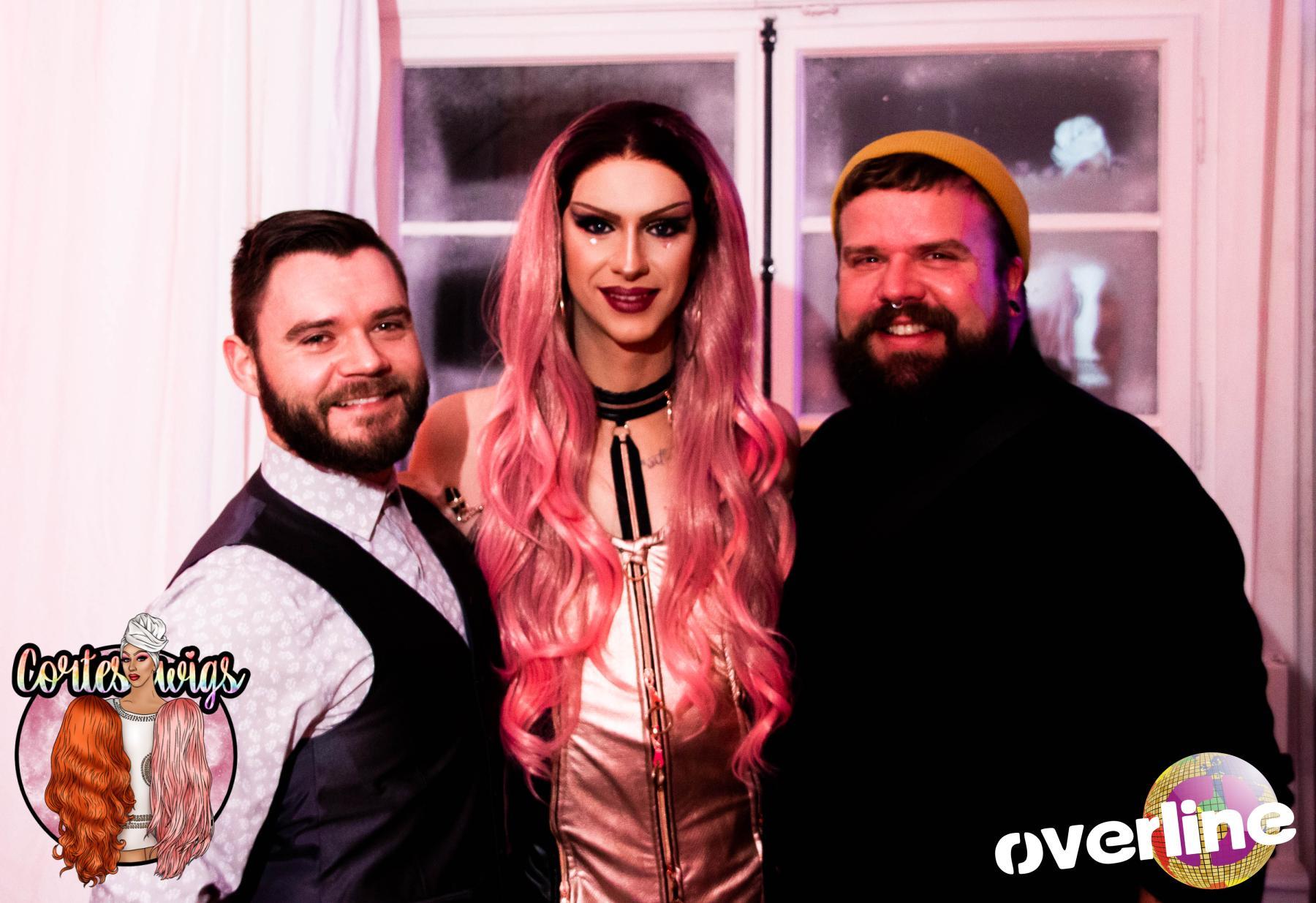 Cortes Wigs   07.02.2020 | Bild 35