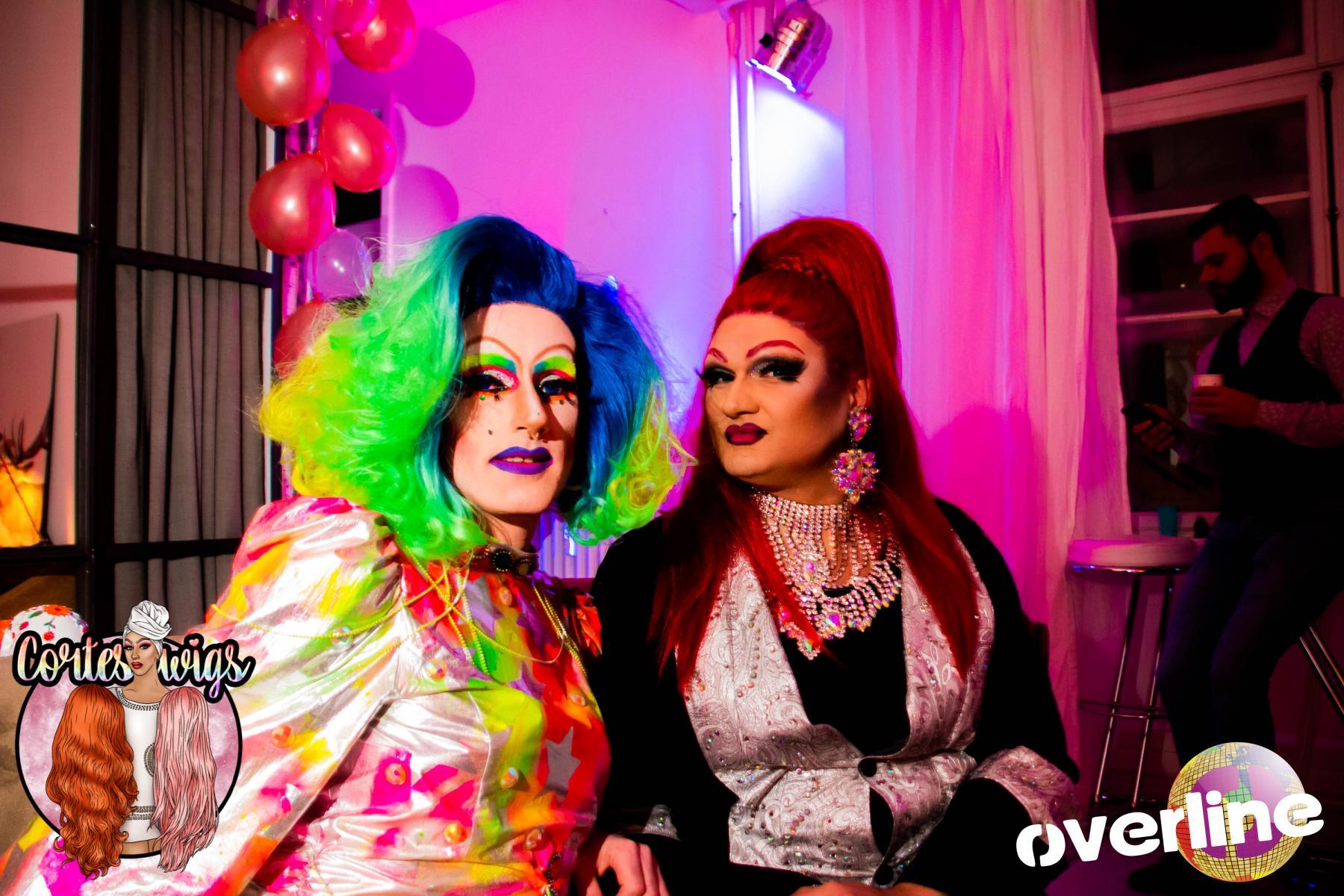 Cortes Wigs   07.02.2020 | Bild 36