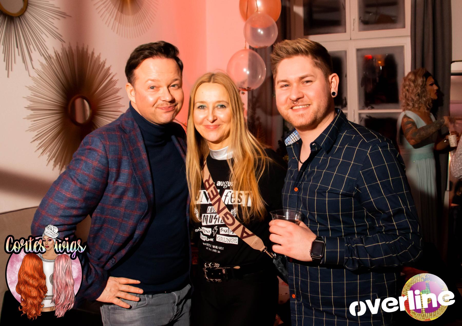 Cortes Wigs   07.02.2020 | Bild 43