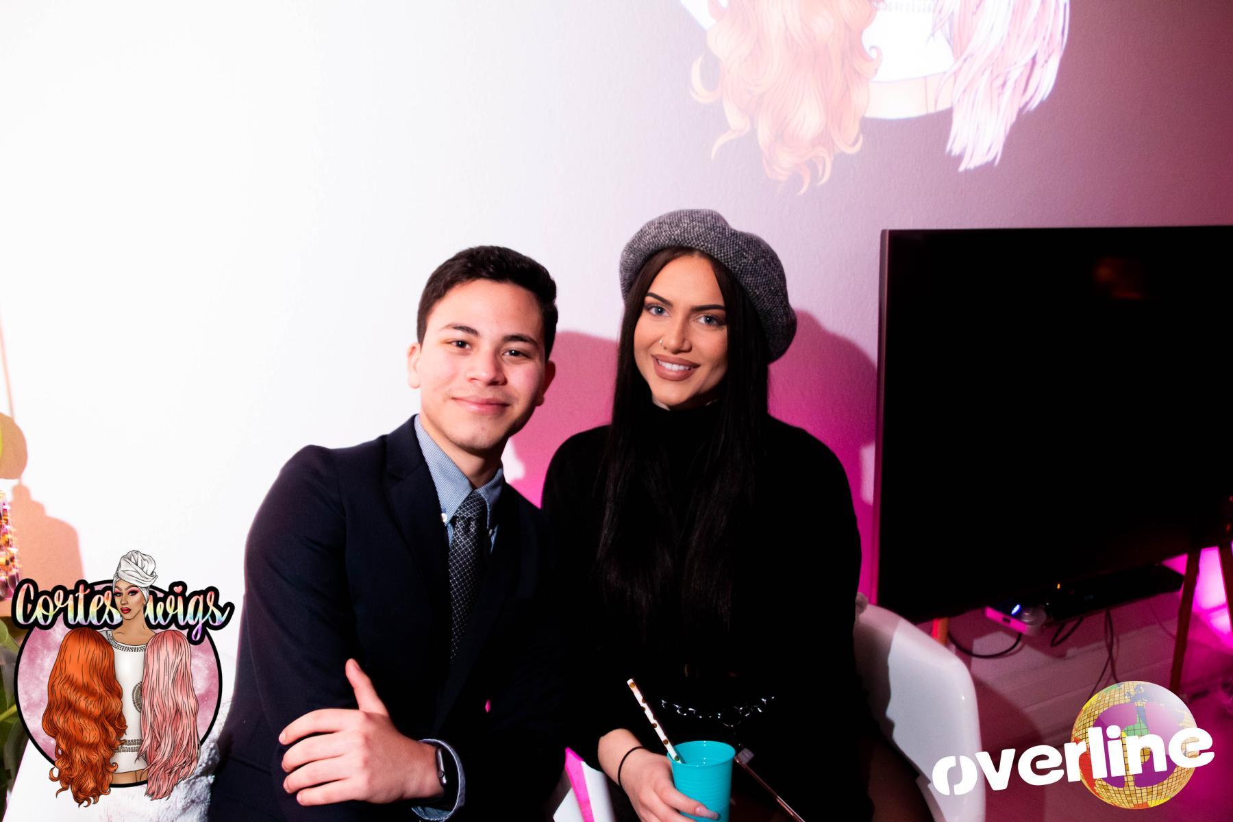 Cortes Wigs   07.02.2020 | Bild 46