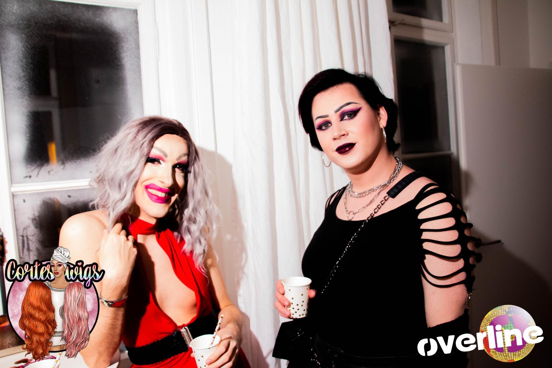 Cortes Wigs   07.02.2020 | Bild 48