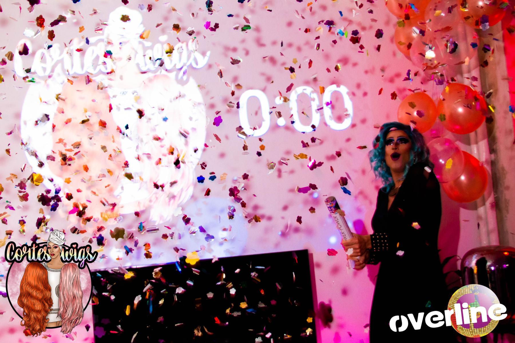 Cortes Wigs   07.02.2020 | Bild 50