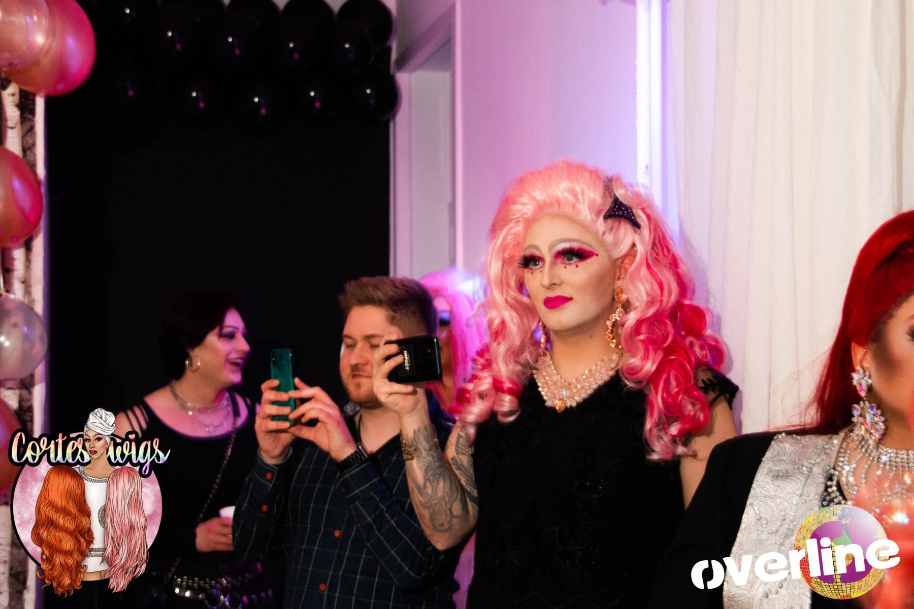 Cortes Wigs   07.02.2020 | Bild 53