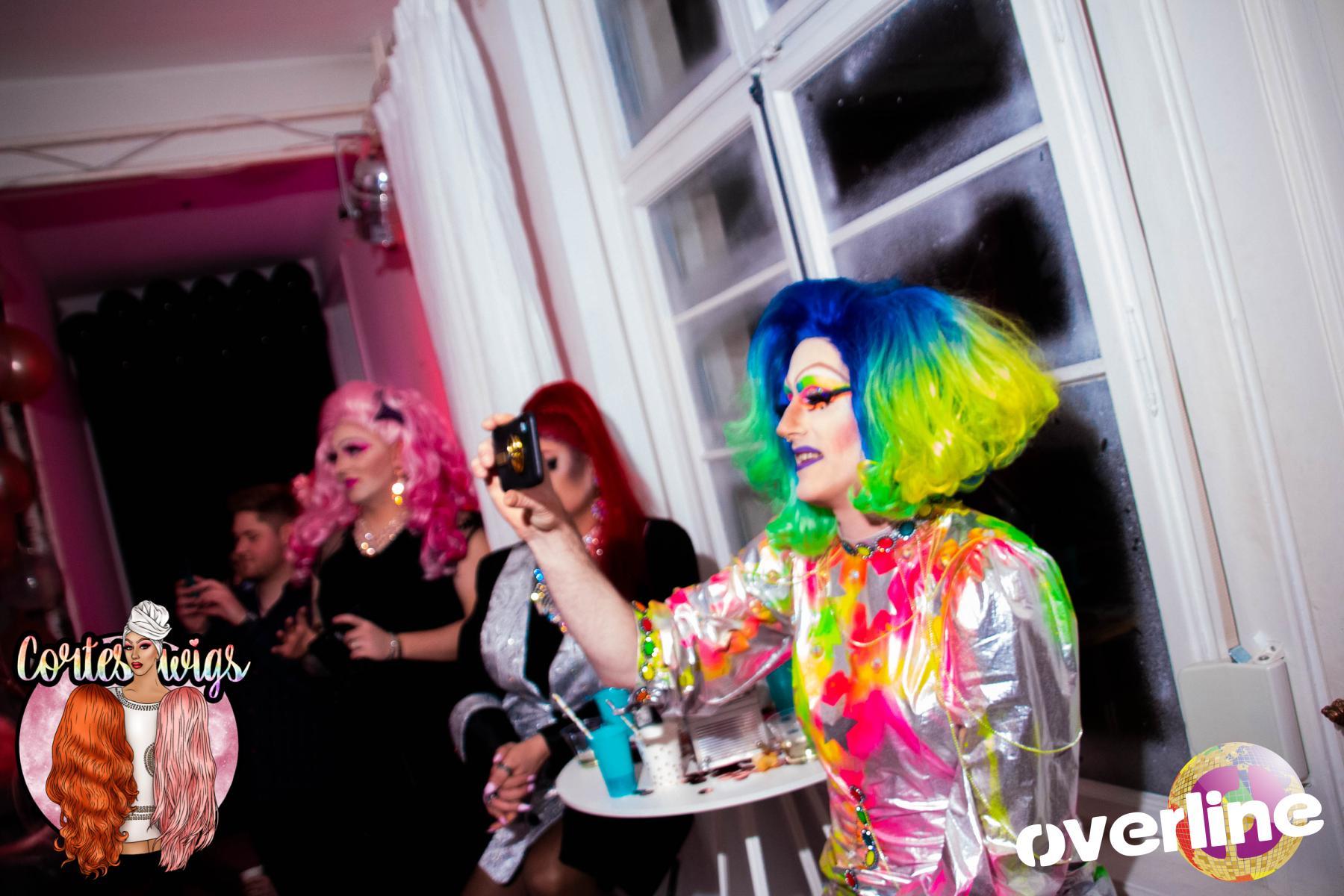 Cortes Wigs   07.02.2020 | Bild 54