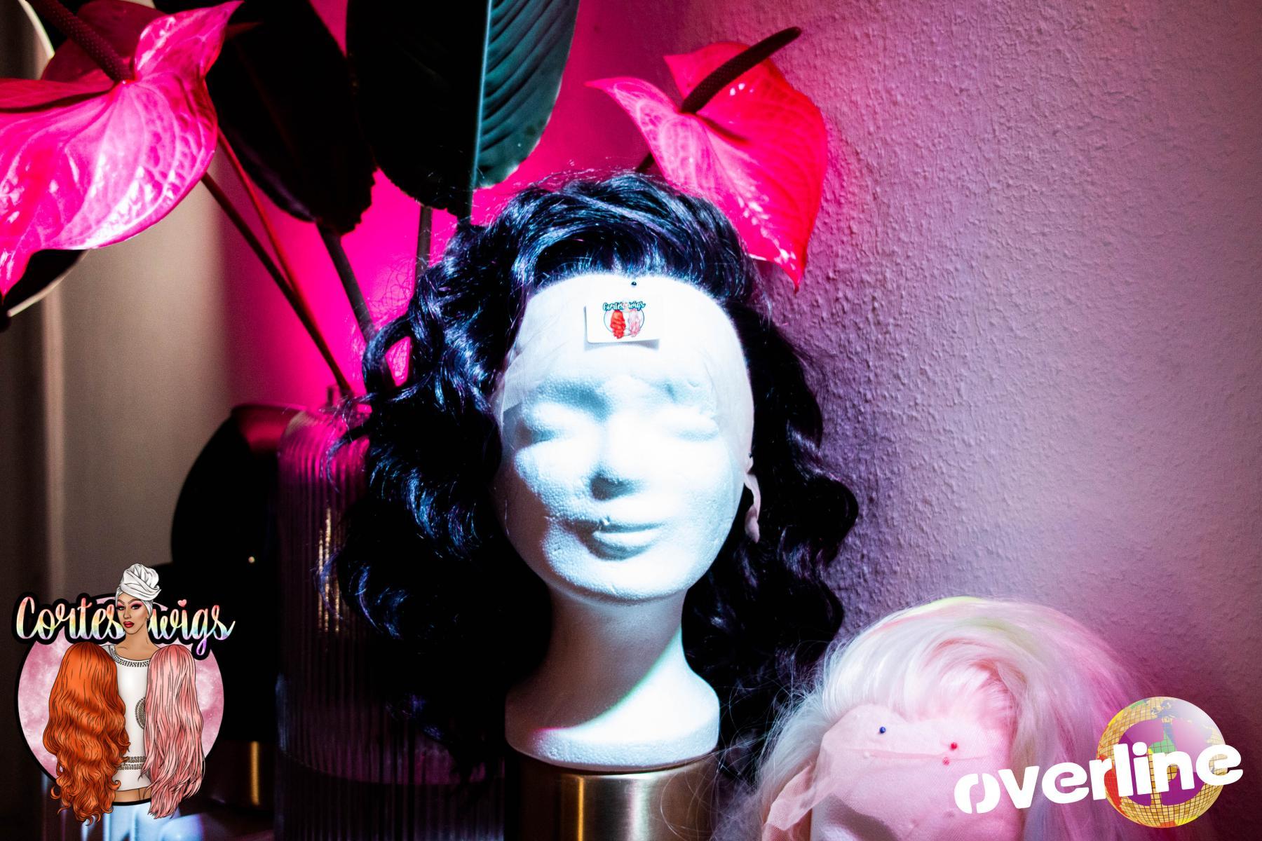 Cortes Wigs   07.02.2020 | Bild 6