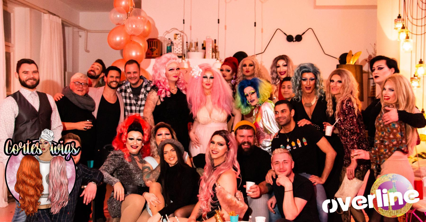 Cortes Wigs   07.02.2020 | Bild 65