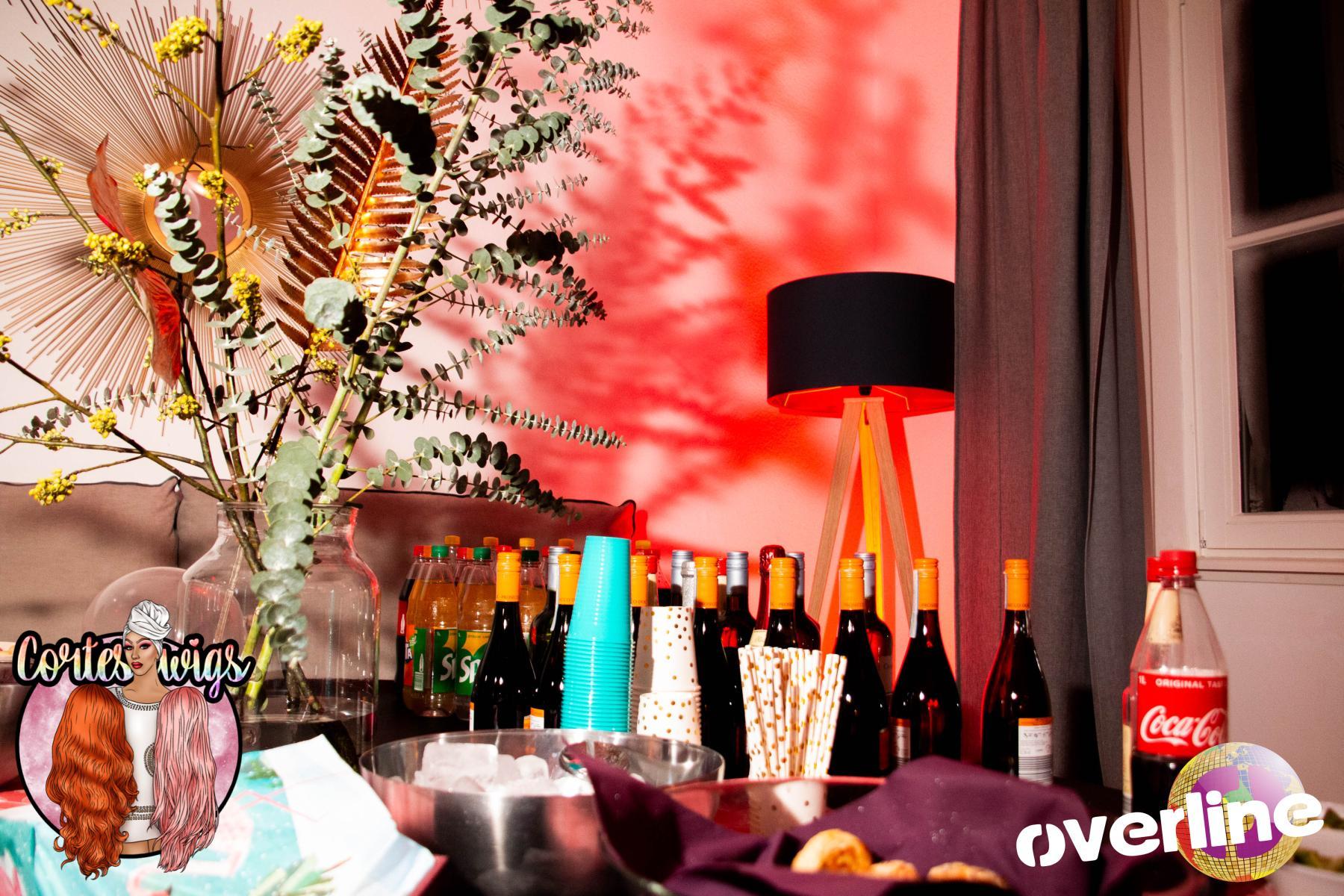 Cortes Wigs   07.02.2020 | Bild 9