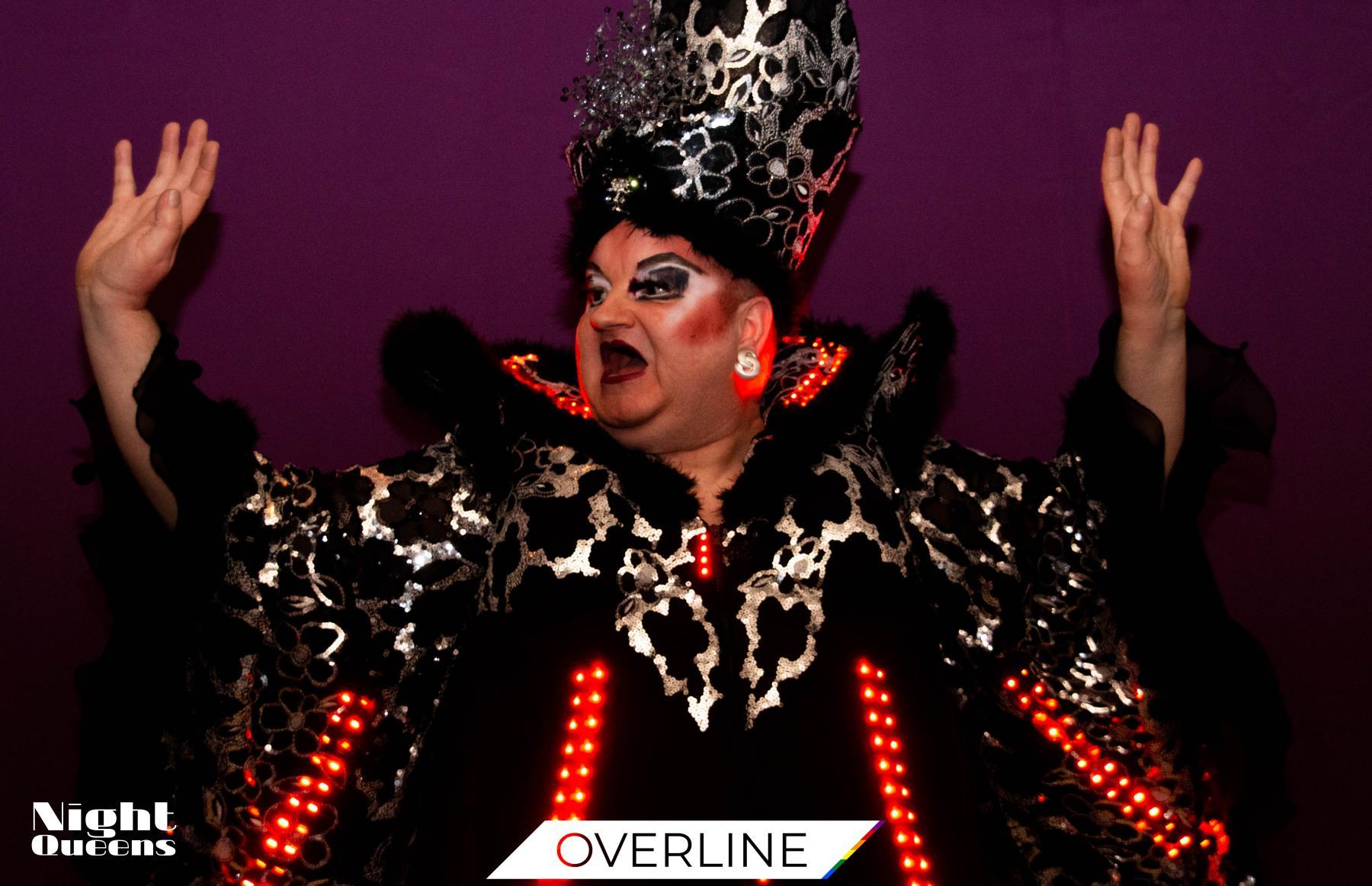 Night Queens 15.02.2020 | Bild 137