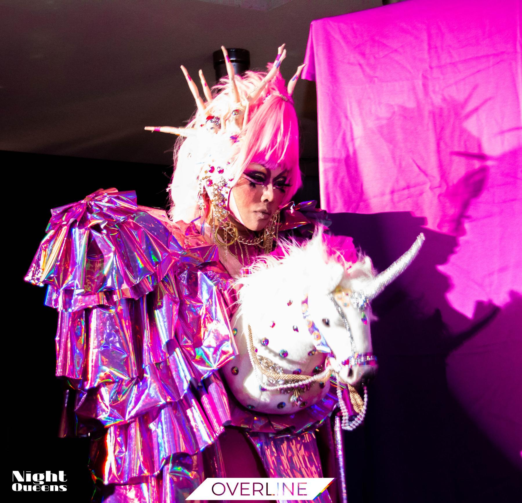 Night Queens 15.02.2020 | Bild 138