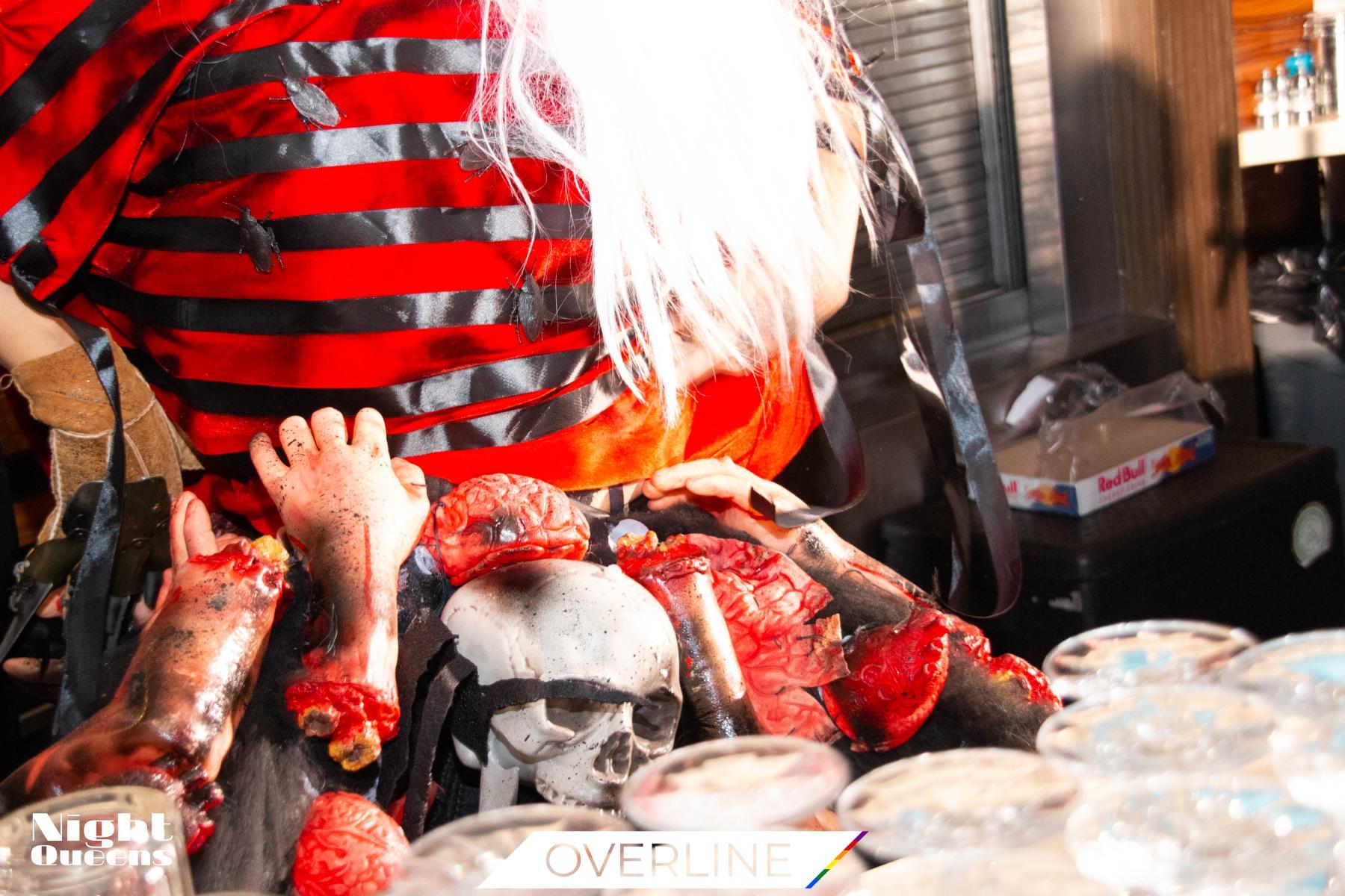 Night Queens 15.02.2020 | Bild 90