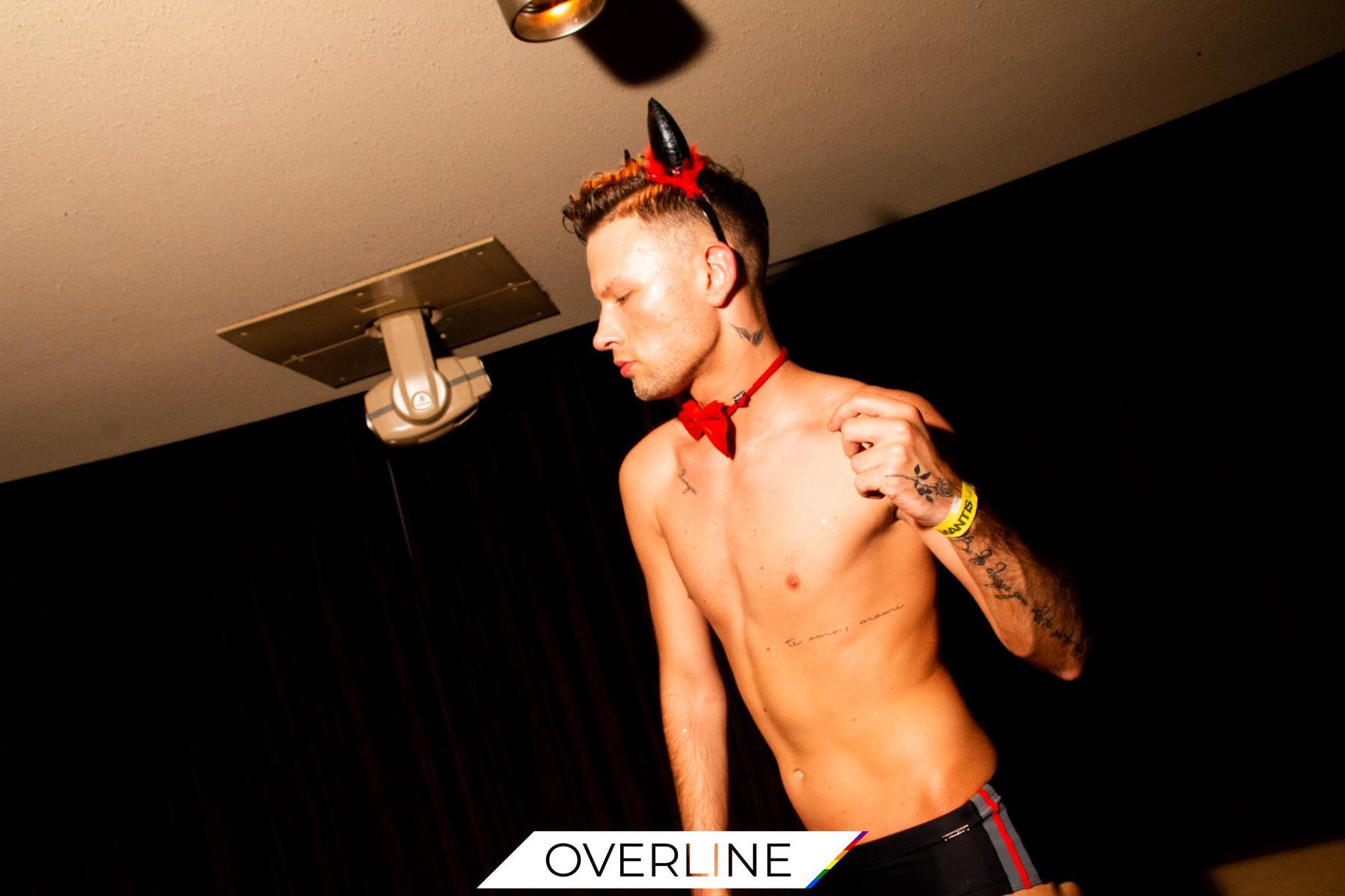 gorgeous 15.02.2020 | Bild 1