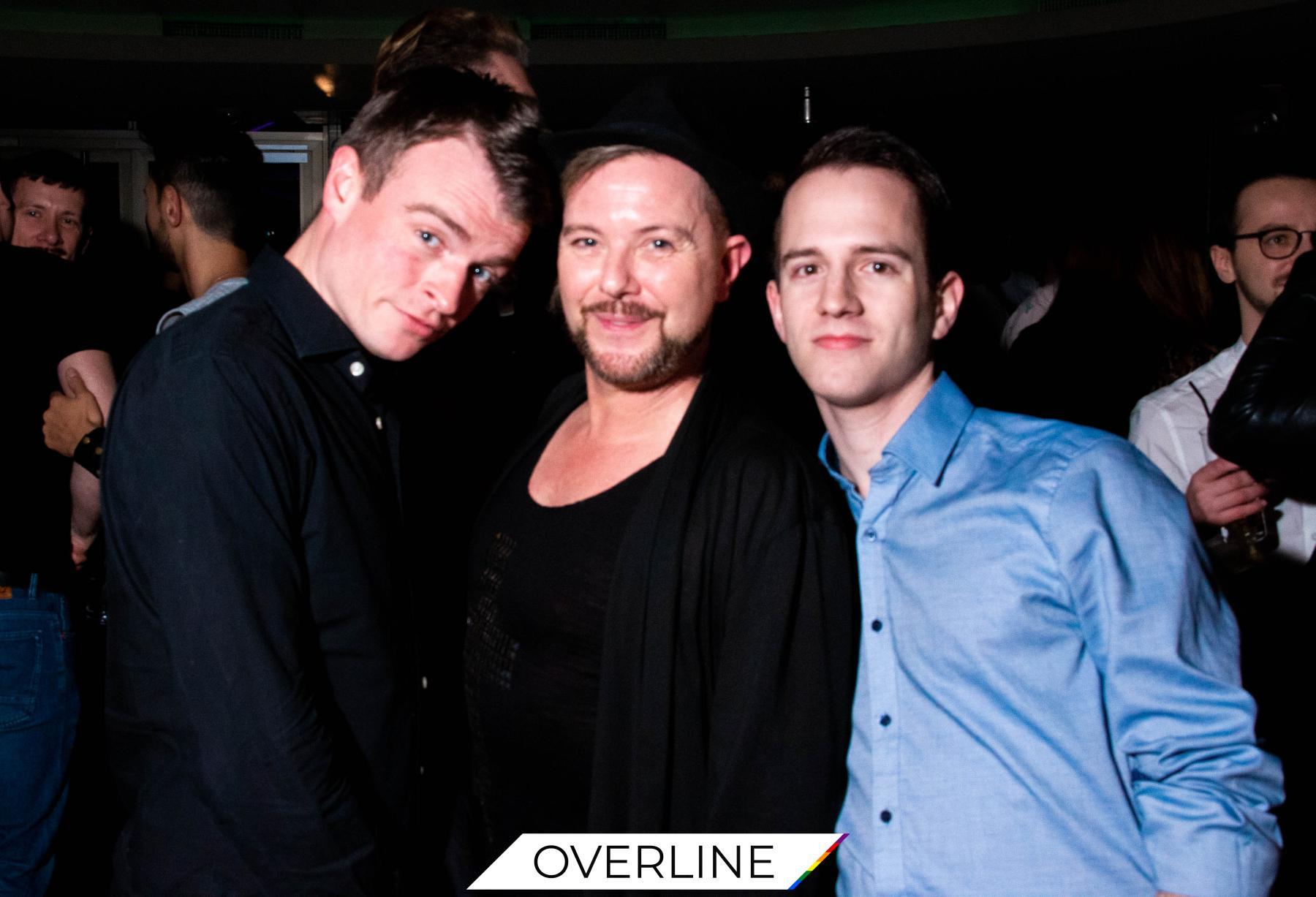 gorgeous 15.02.2020 | Bild 2