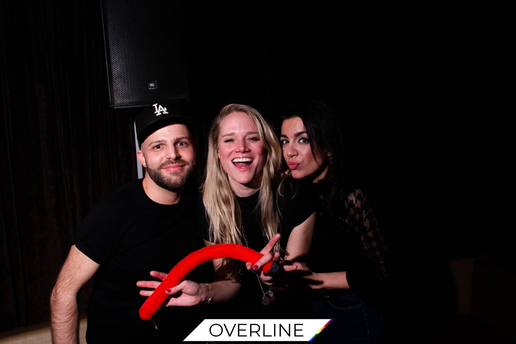 gorgeous 15.02.2020 | Bild 57