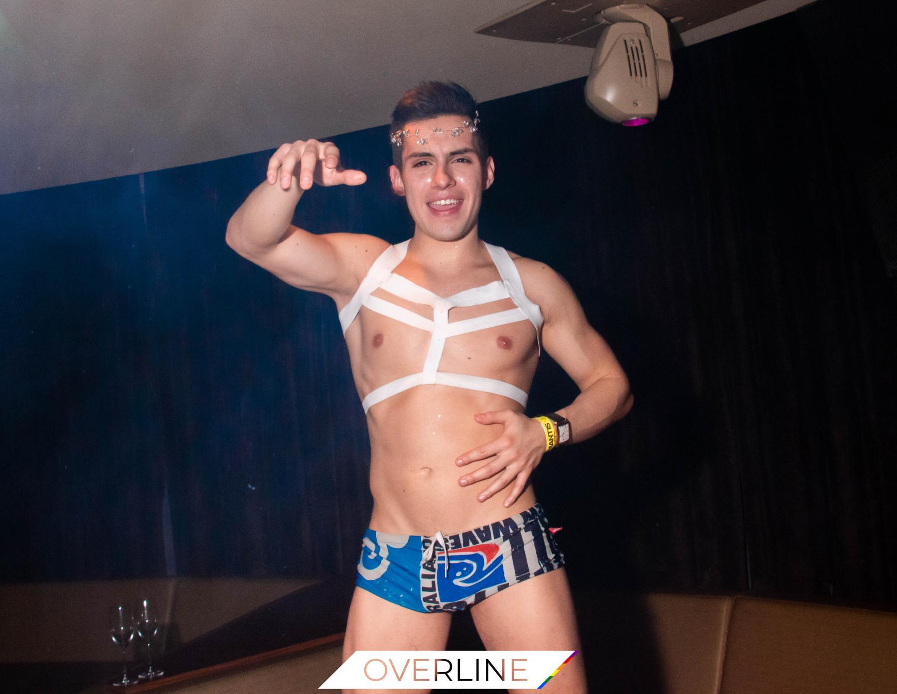 gorgeous 15.02.2020 | Bild 6