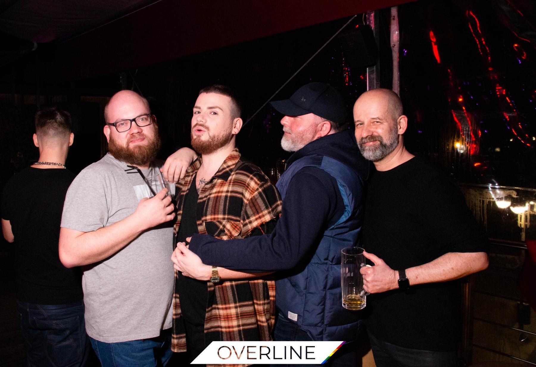 gorgeous 15.02.2020 | Bild 64