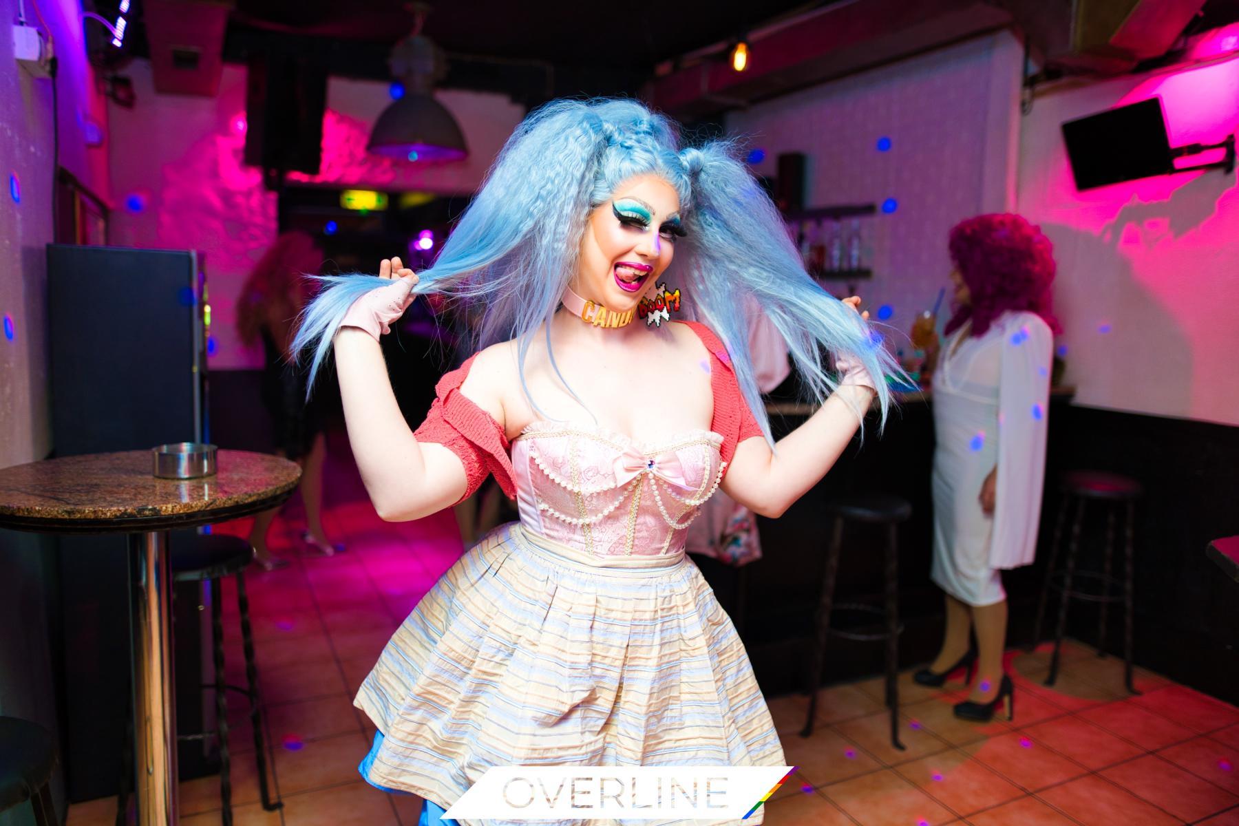 Queens in the City  30.05.2020 | Bild 12