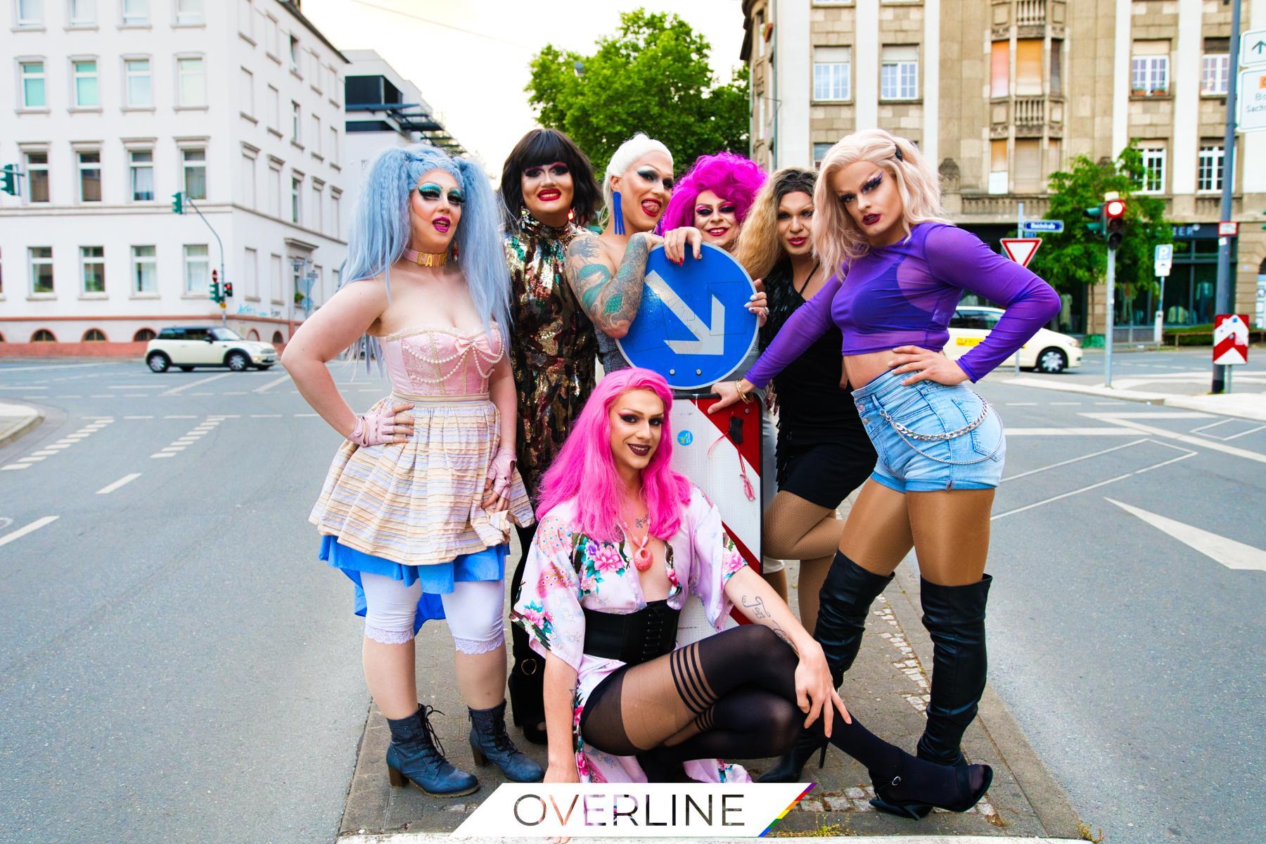 Queens in the City  30.05.2020 | Bild 18