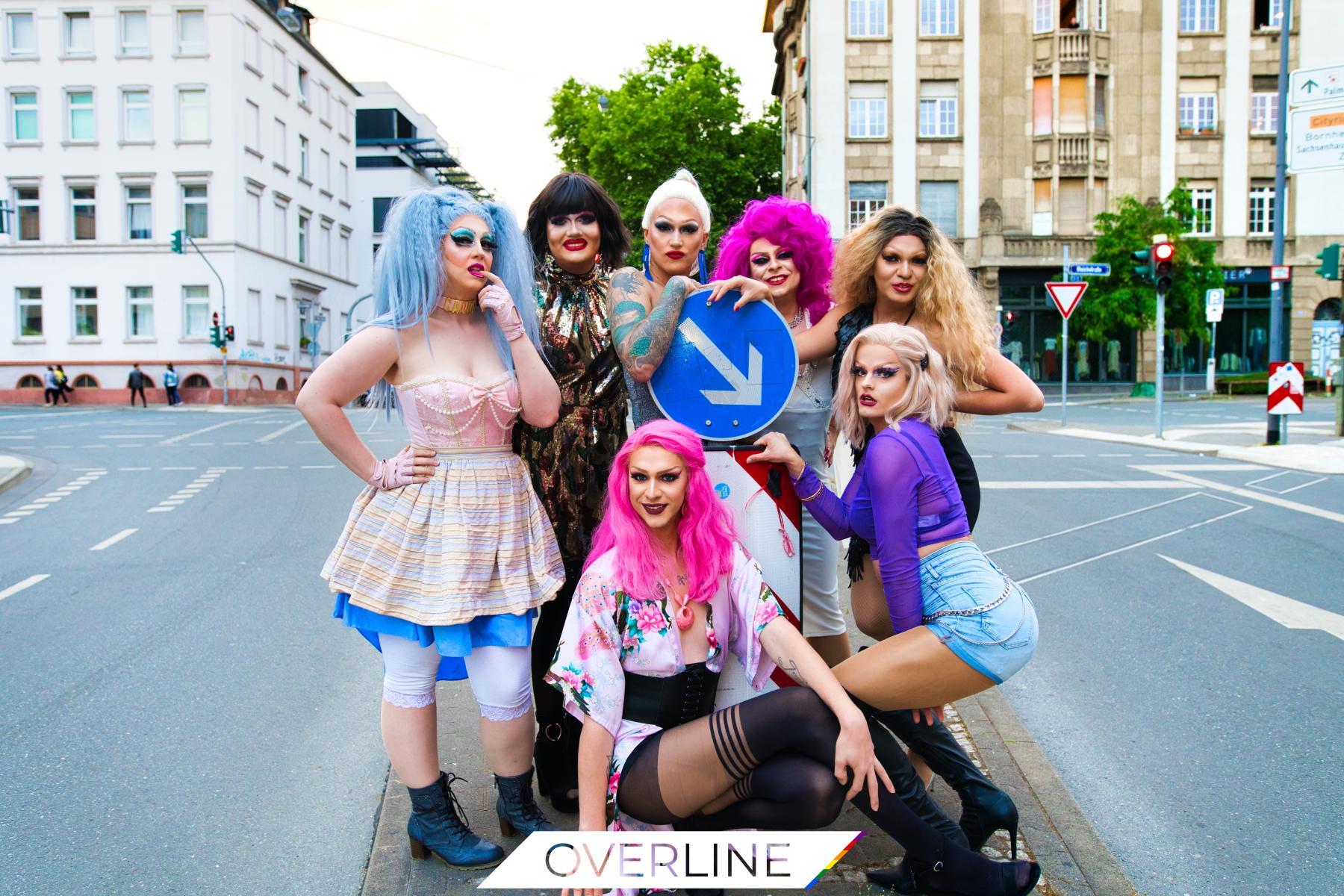 Queens in the City  30.05.2020 | Bild 19