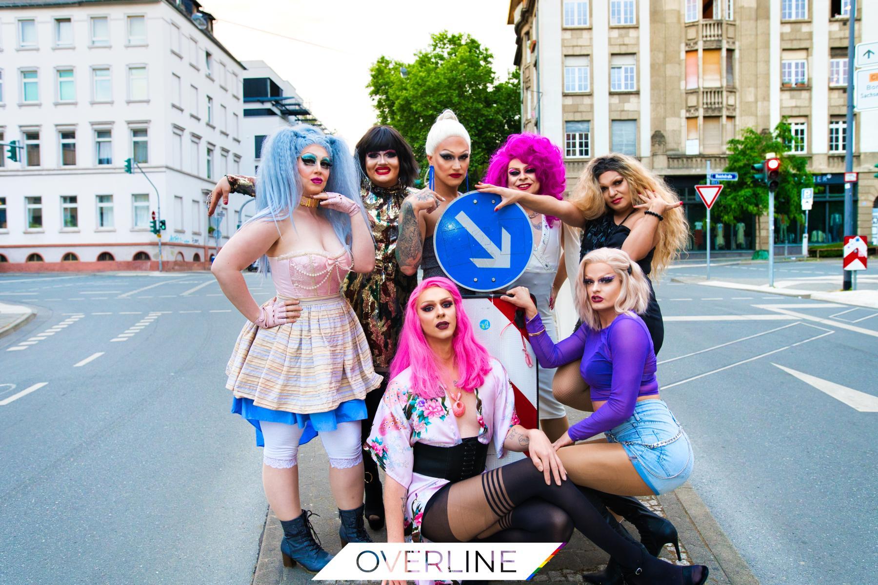 Queens in the City  30.05.2020 | Bild 20