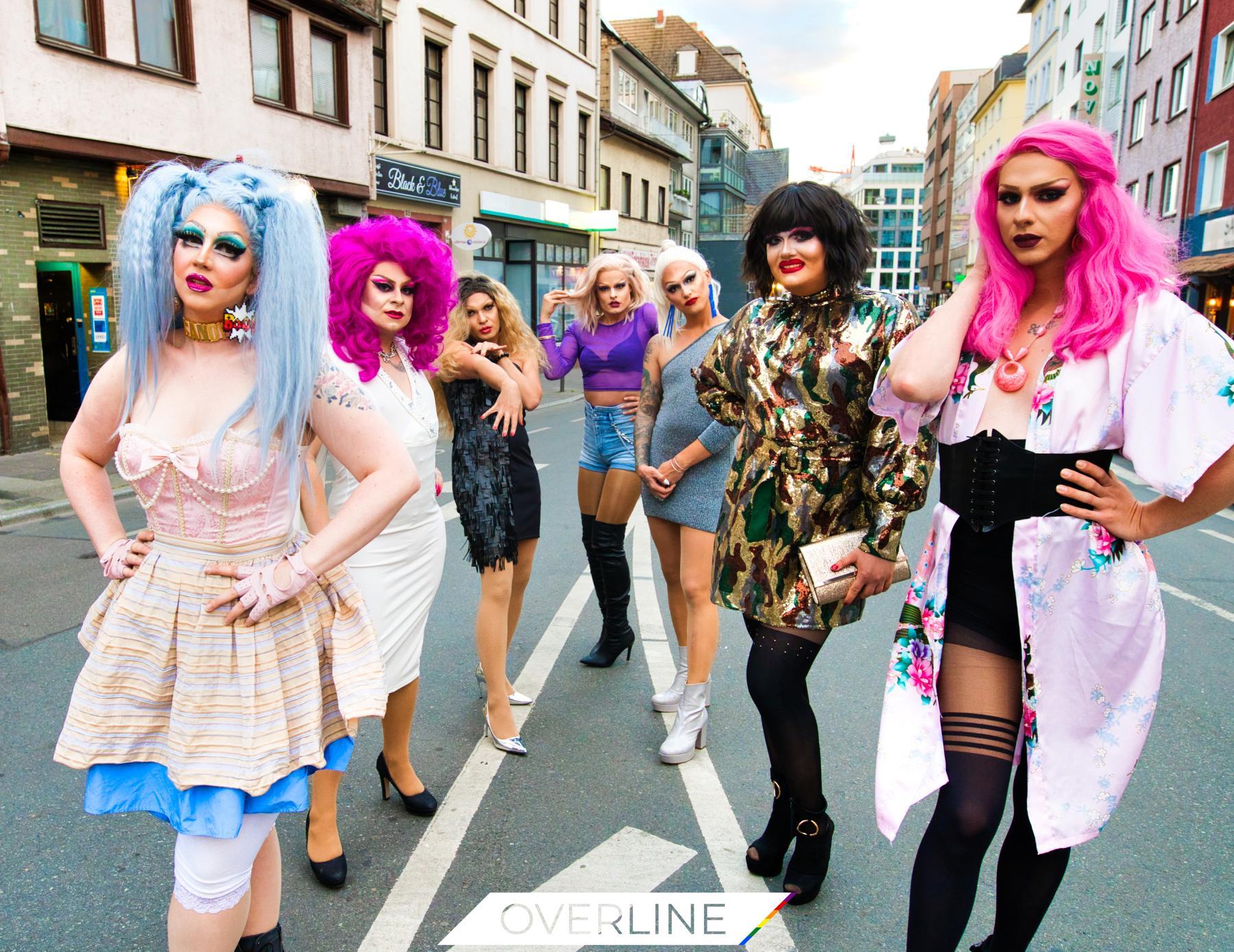 Queens in the City  30.05.2020 | Bild 23