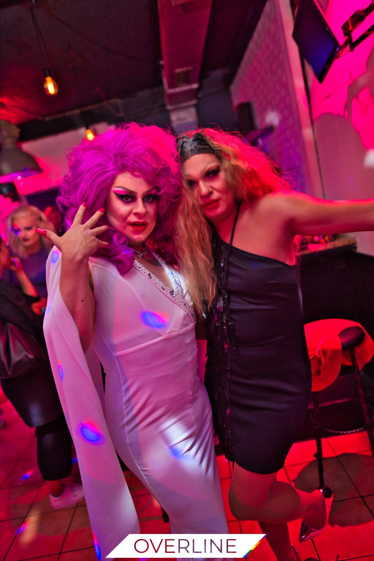 Queens in the City  30.05.2020 | Bild 26