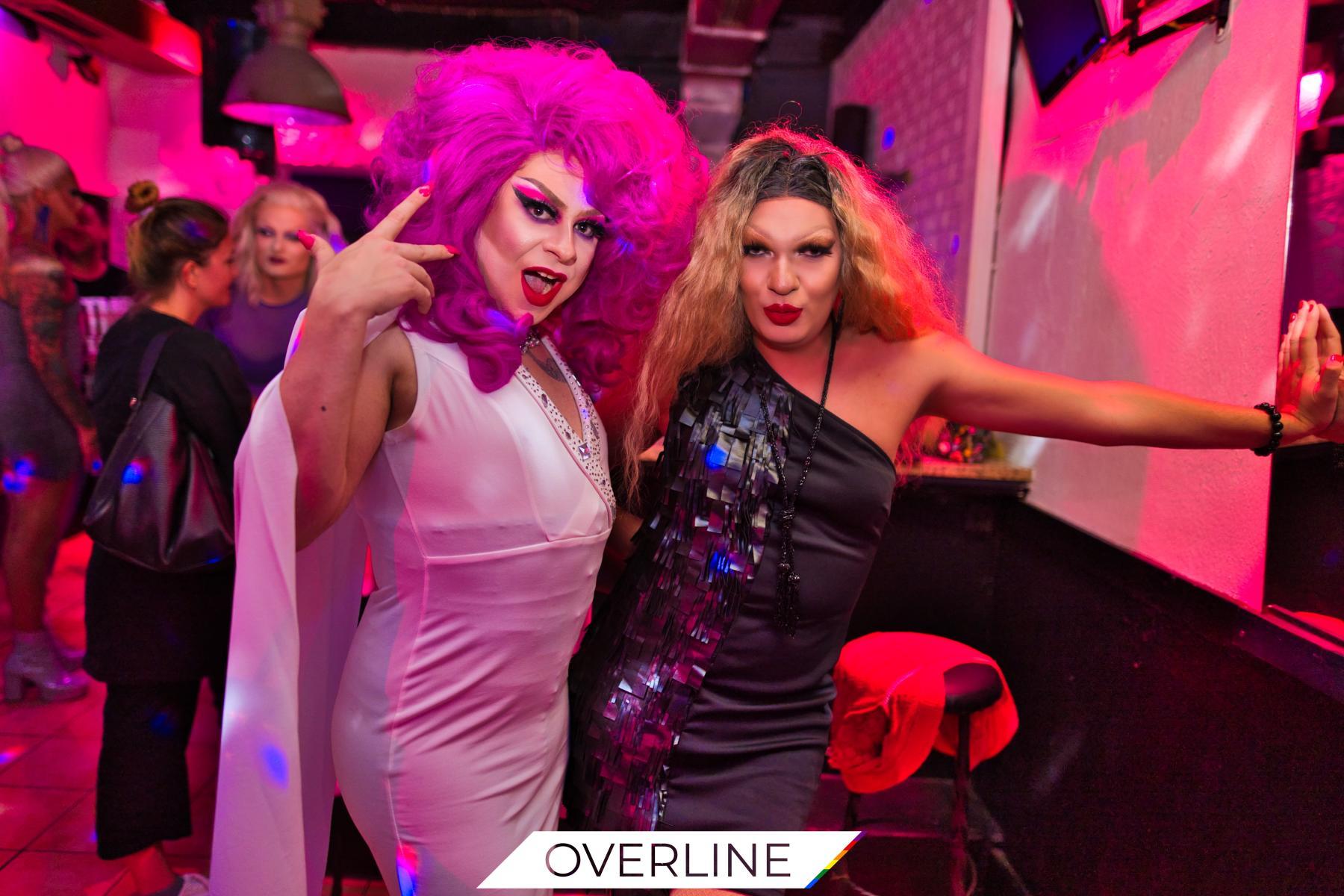 Queens in the City  30.05.2020 | Bild 27