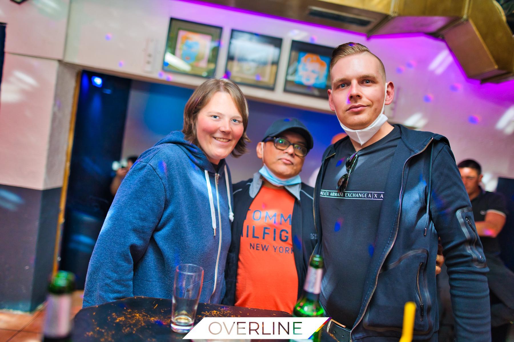 Queens in the City  30.05.2020 | Bild 28