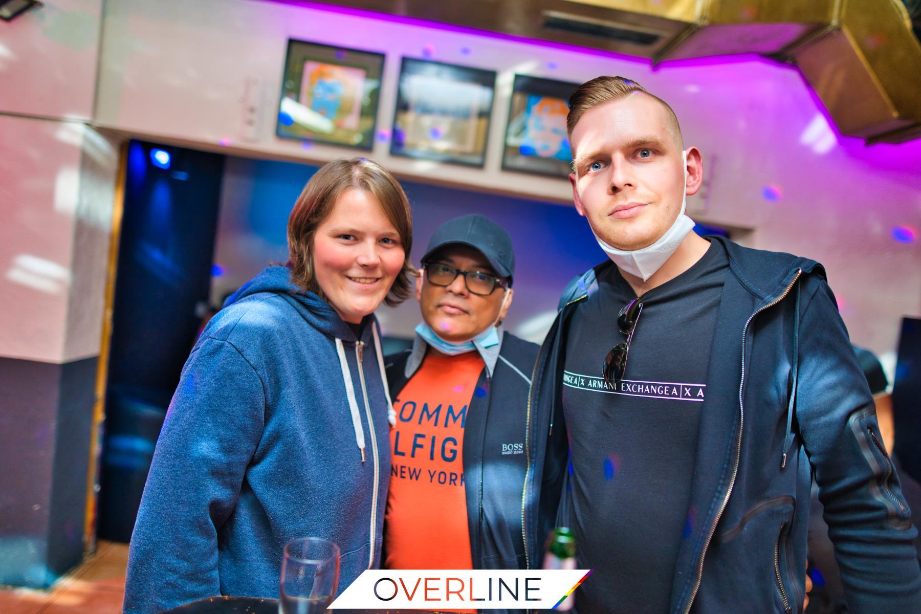 Queens in the City  30.05.2020 | Bild 29