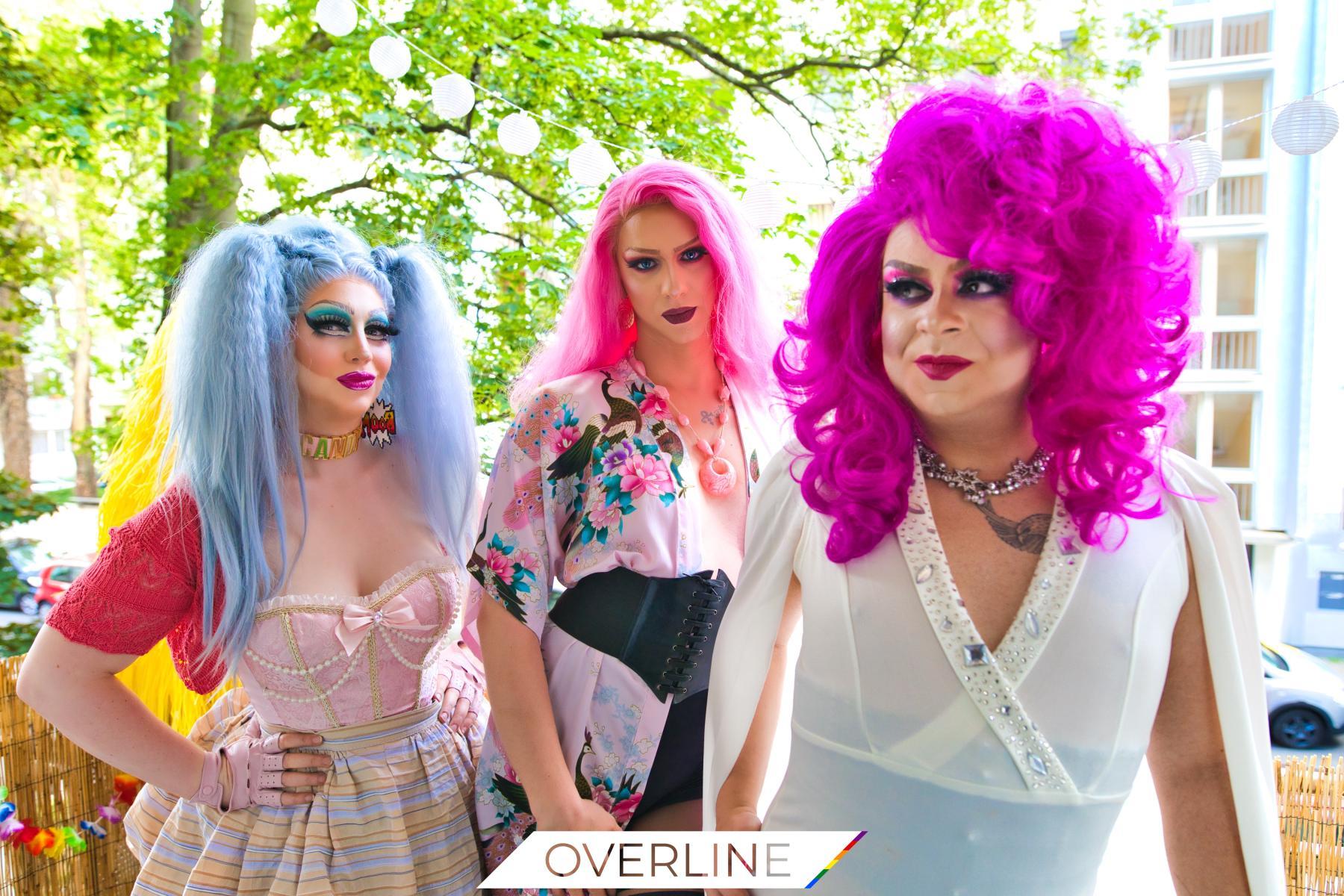 Queens in the City  30.05.2020 | Bild 3