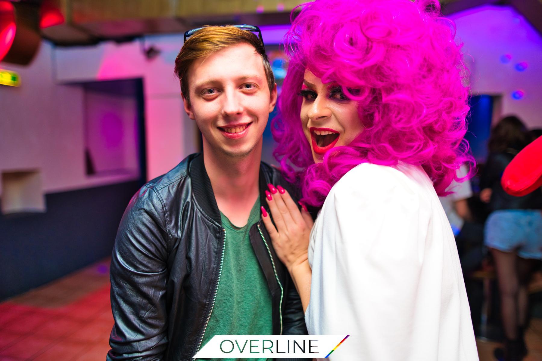 Queens in the City  30.05.2020 | Bild 33