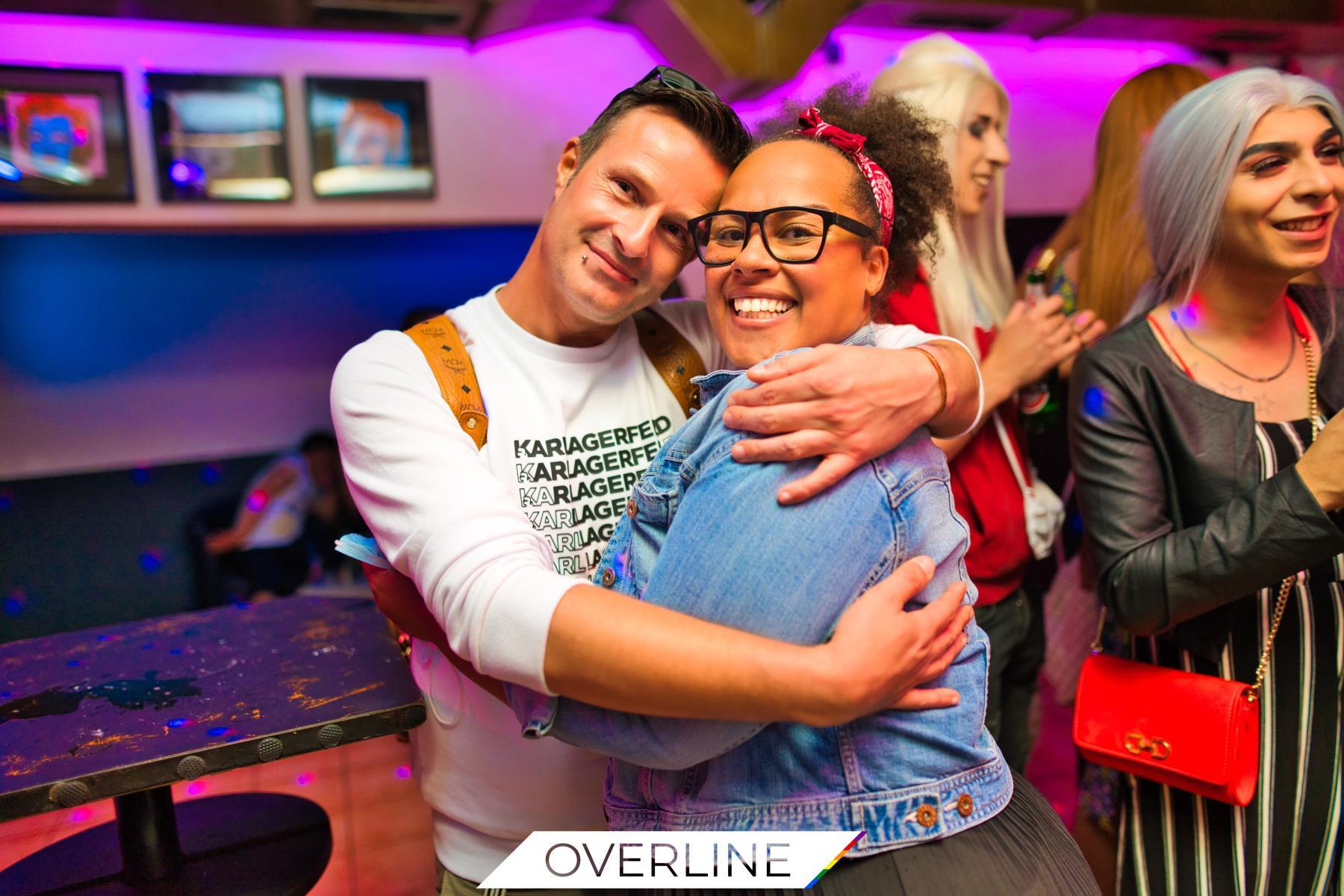 Queens in the City  30.05.2020 | Bild 34