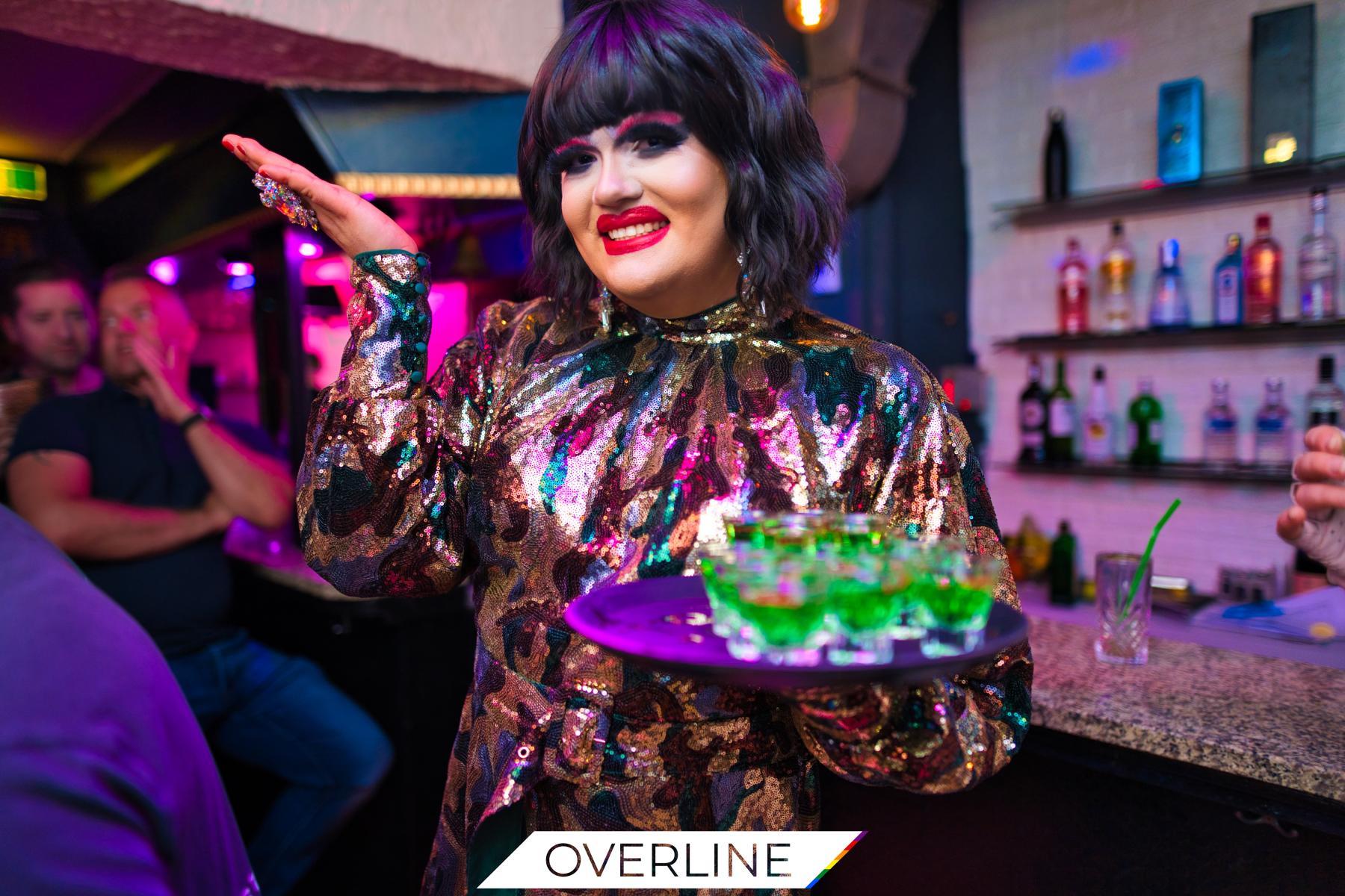 Queens in the City  30.05.2020 | Bild 37