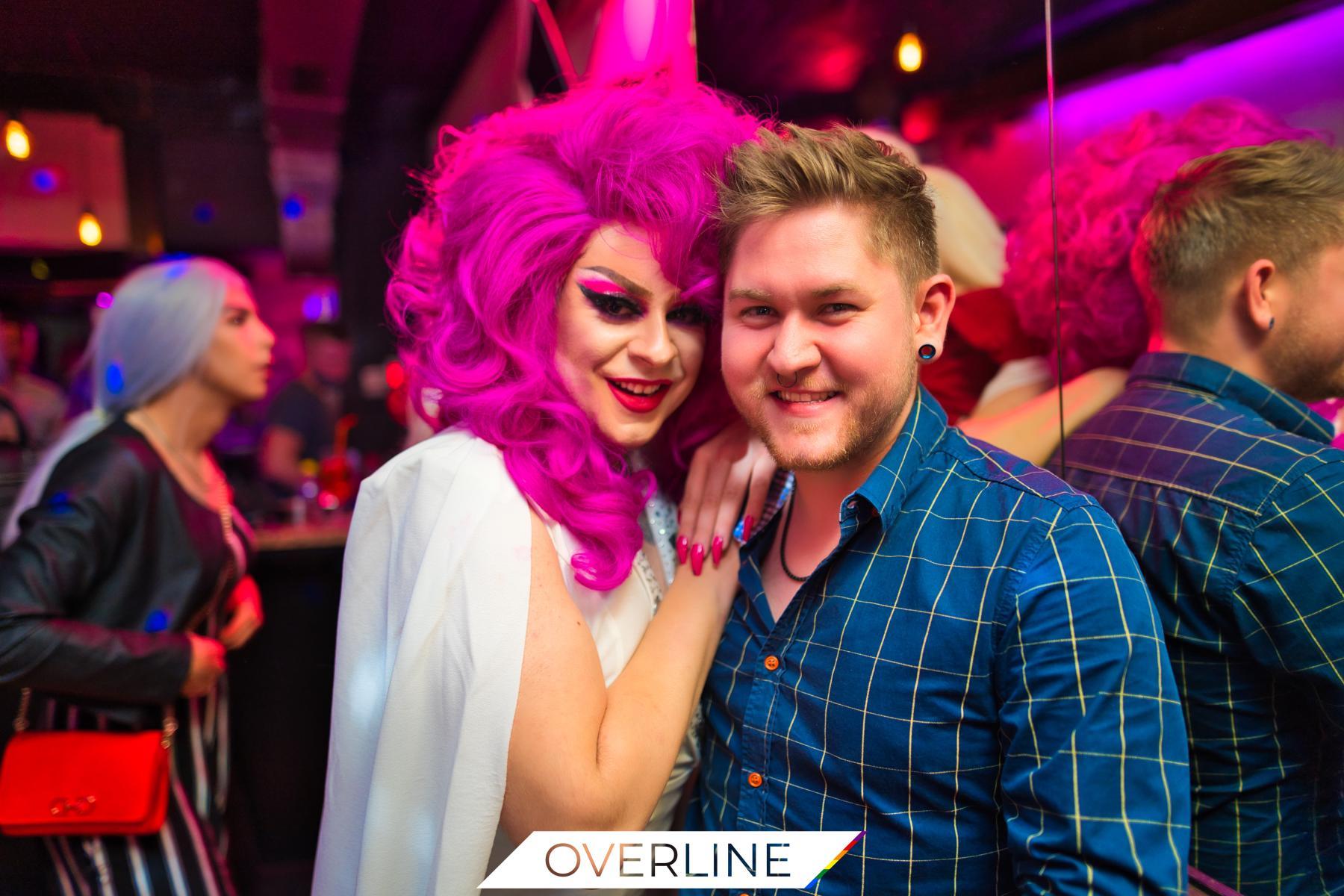 Queens in the City  30.05.2020 | Bild 41