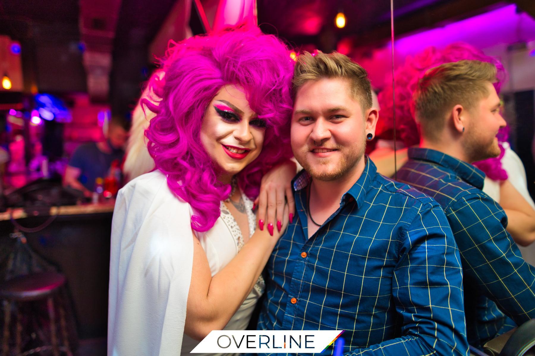 Queens in the City  30.05.2020 | Bild 42