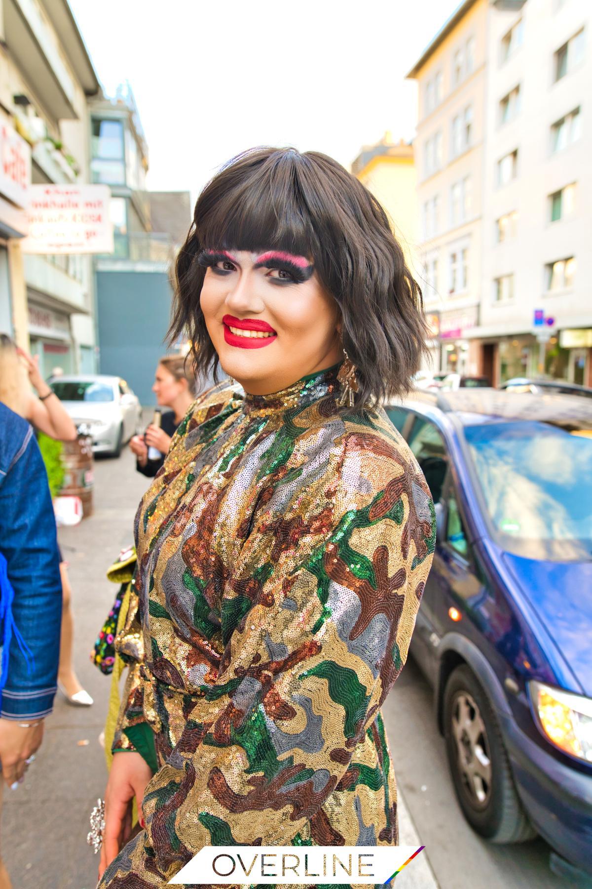 Queens in the City  30.05.2020 | Bild 6