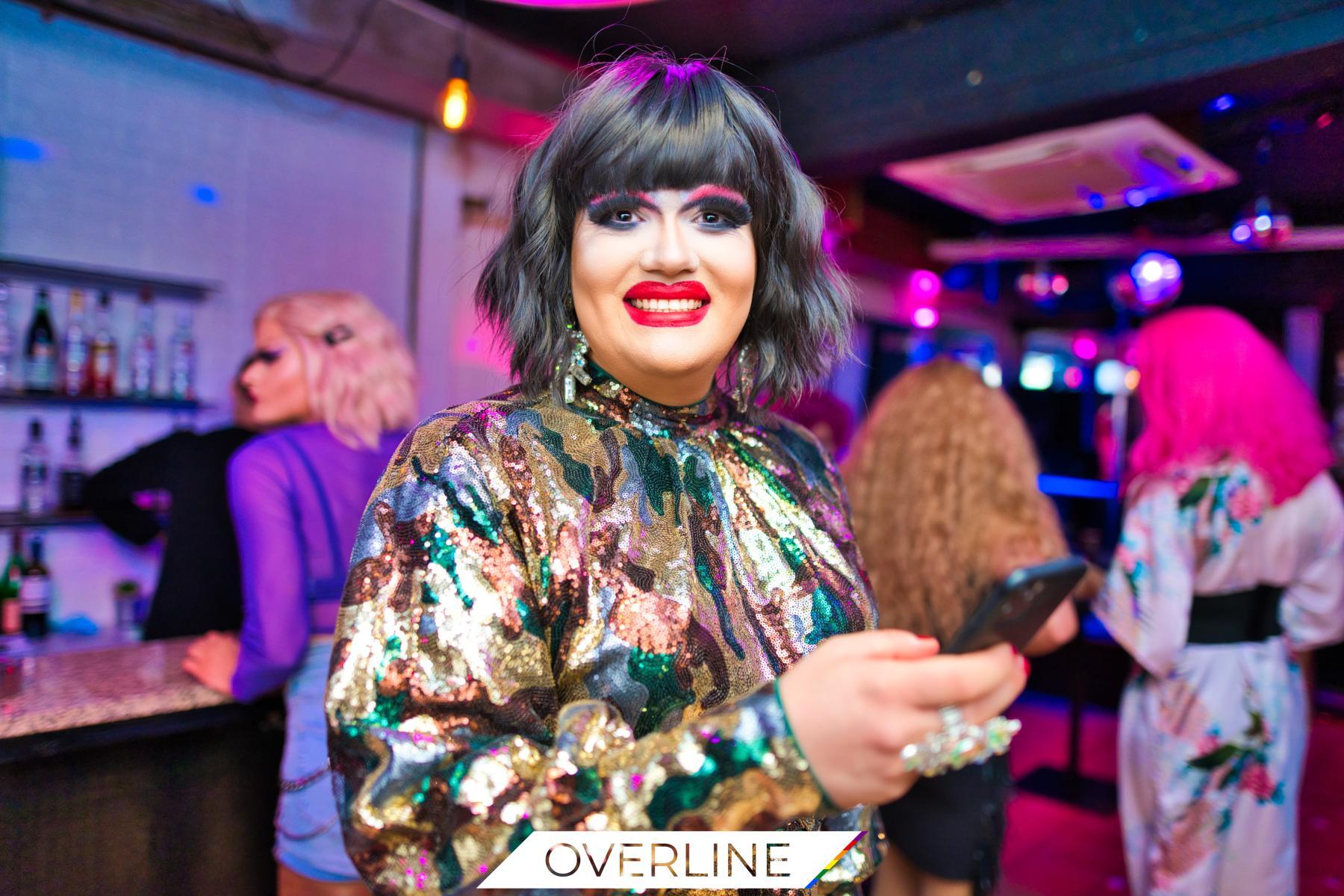 Queens in the City  30.05.2020 | Bild 7