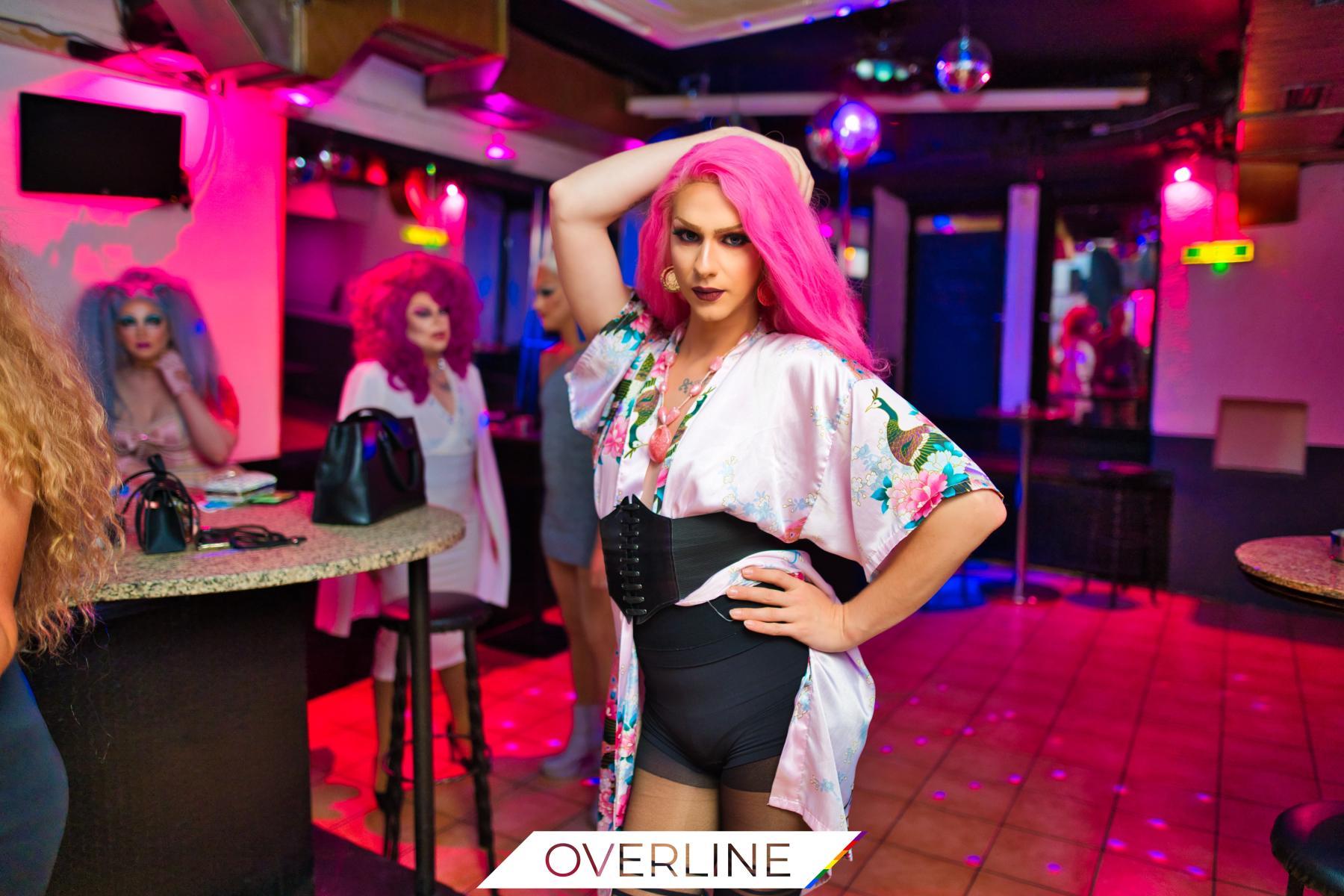 Queens in the City  30.05.2020 | Bild 9