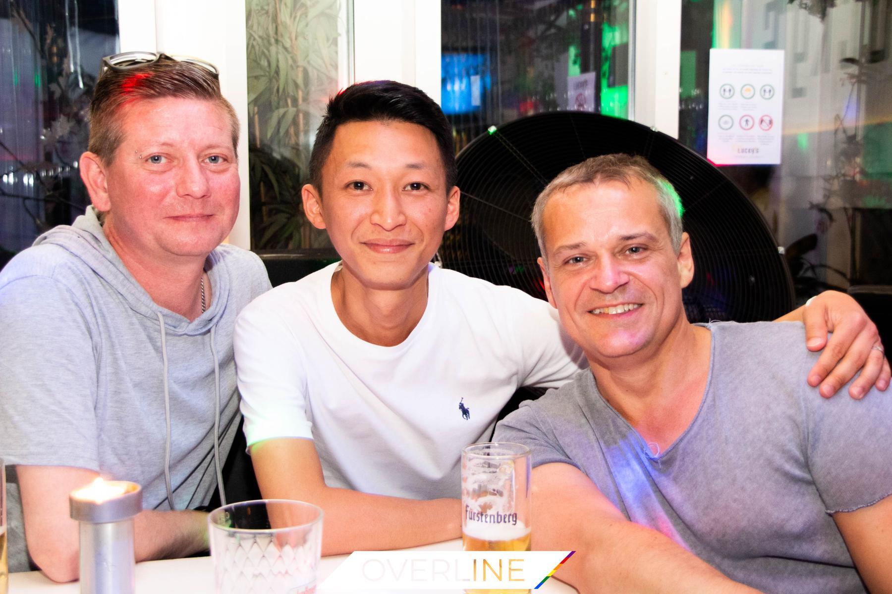 Szene  12.06.2020 | Bild 3