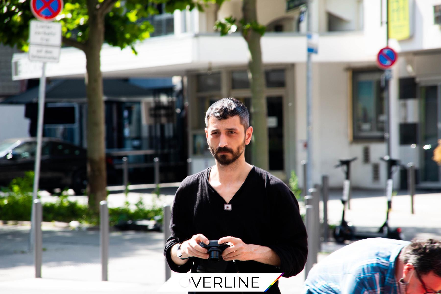 Regenbogenkreisel  21.06.2020 | Bild 14