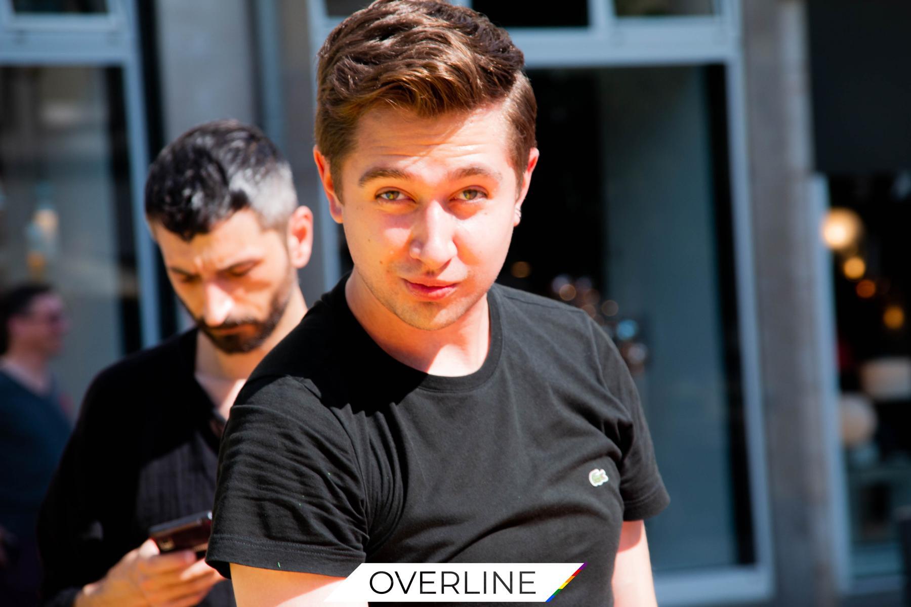 Regenbogenkreisel  21.06.2020 | Bild 19