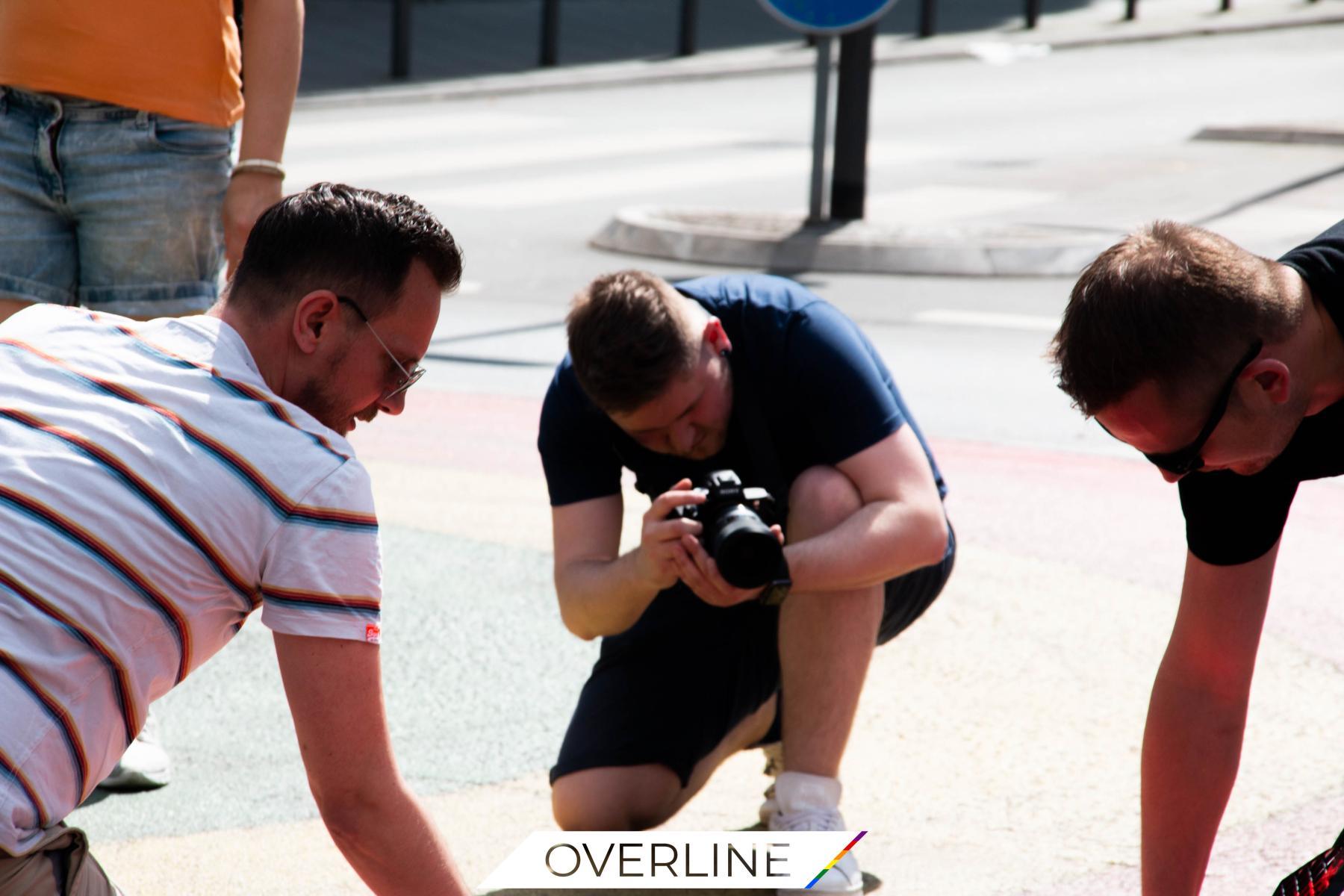 Regenbogenkreisel  21.06.2020 | Bild 2