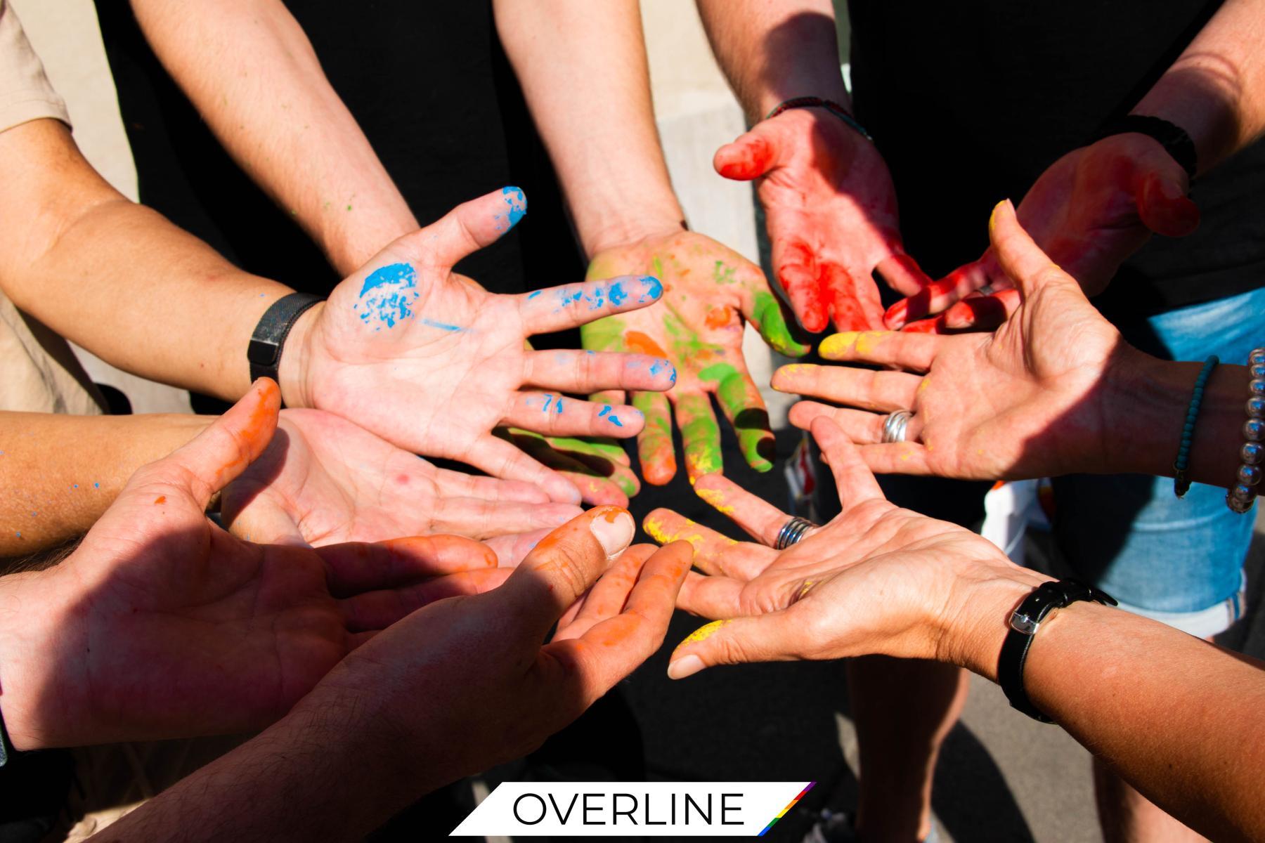 Regenbogenkreisel  21.06.2020 | Bild 23