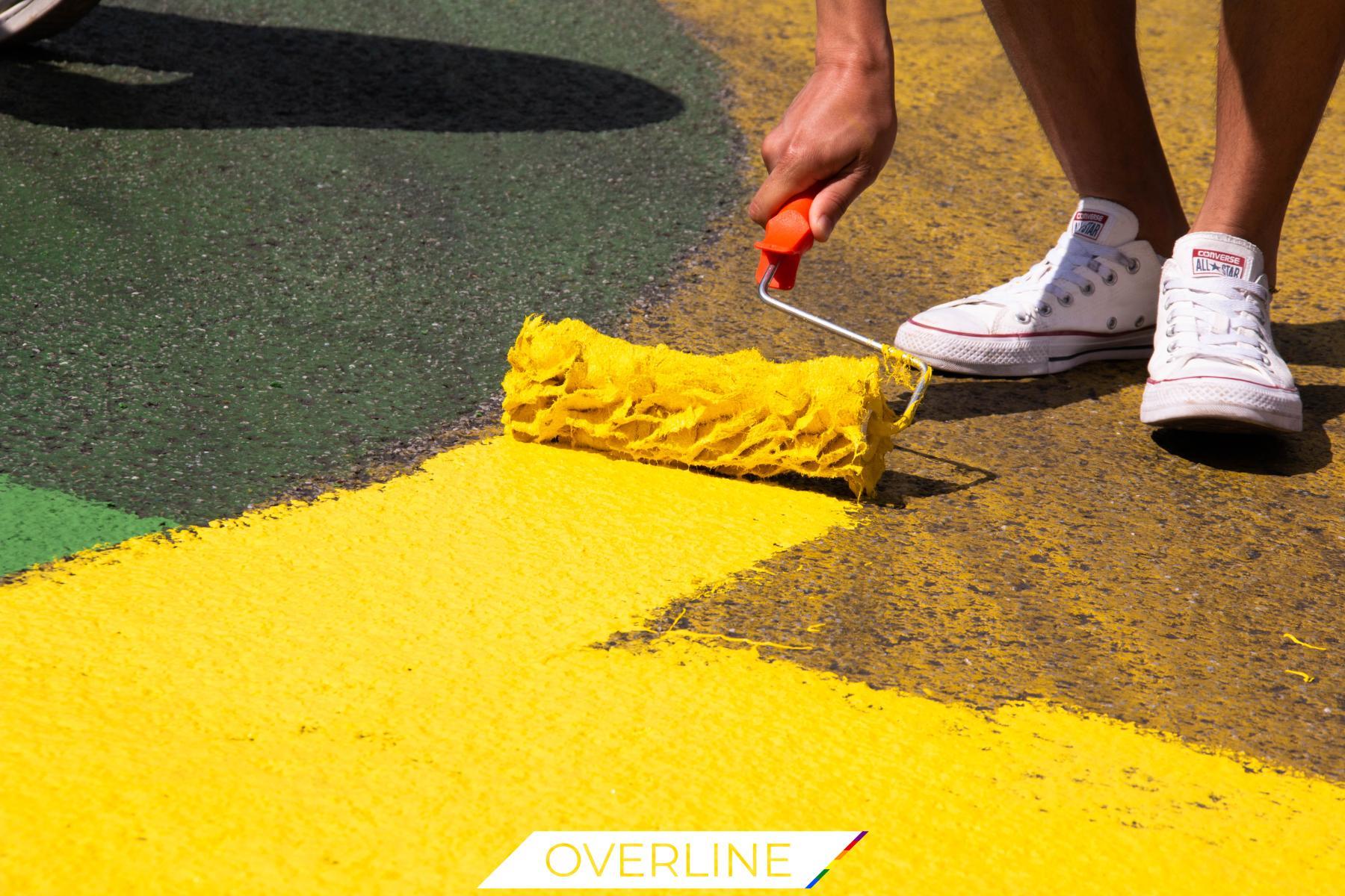 Regenbogenkreisel  21.06.2020 | Bild 5