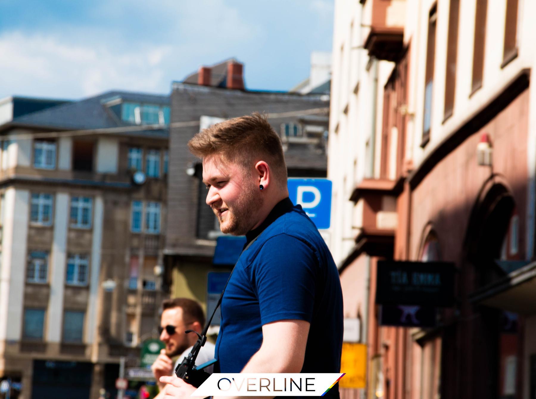 Regenbogenkreisel  21.06.2020 | Bild 6